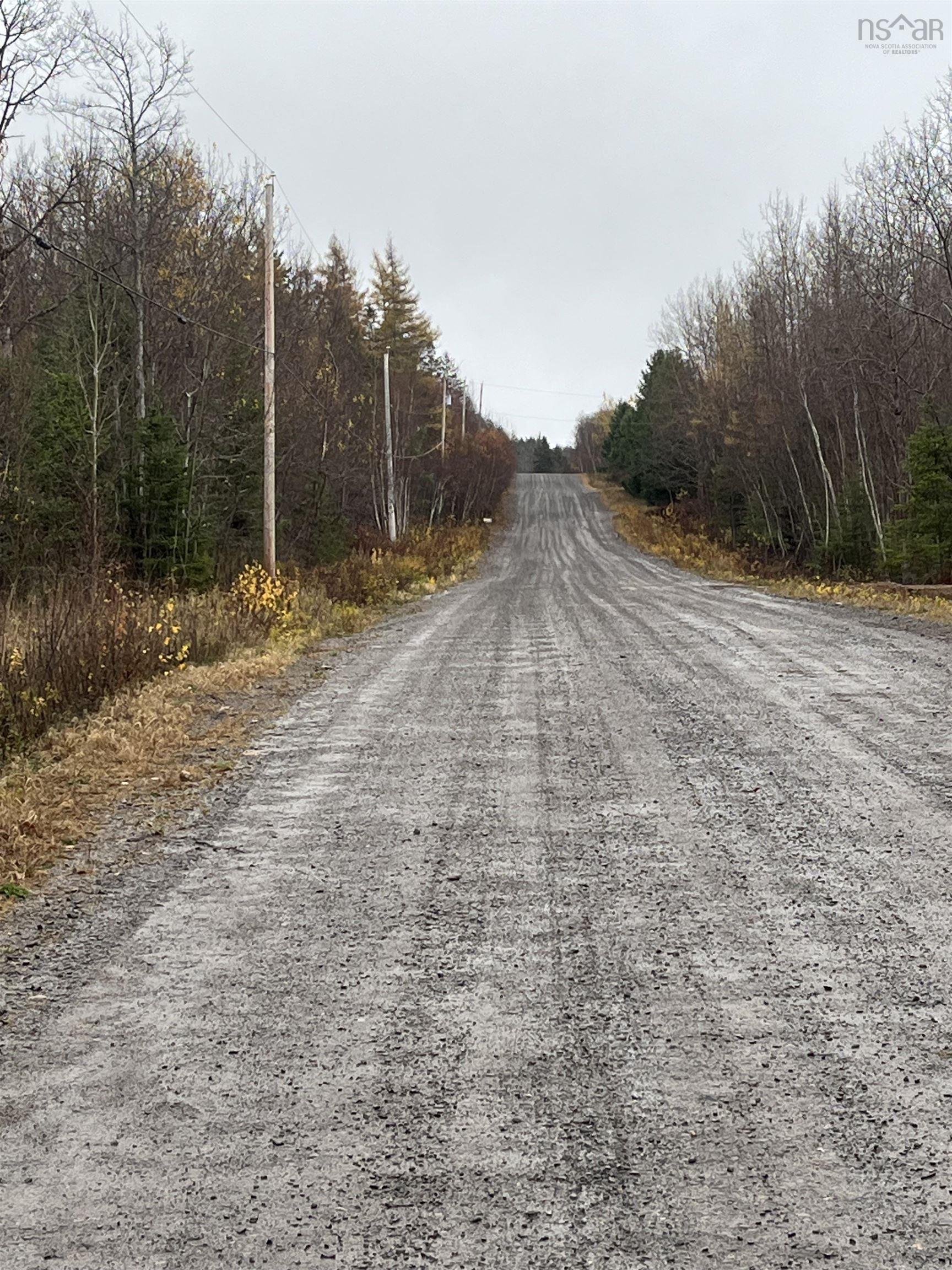 $164,895.00: Lot 2021-1 Crocker Road, Harmony