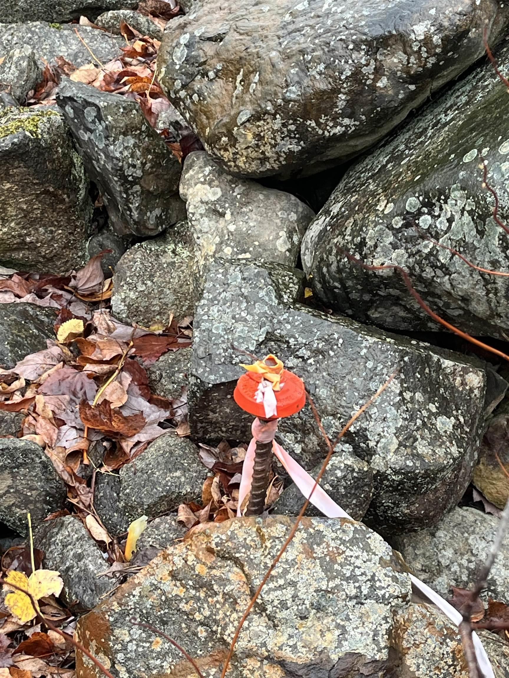 $164,895.00: Lot 2021-1 Crocker Road, Harmony