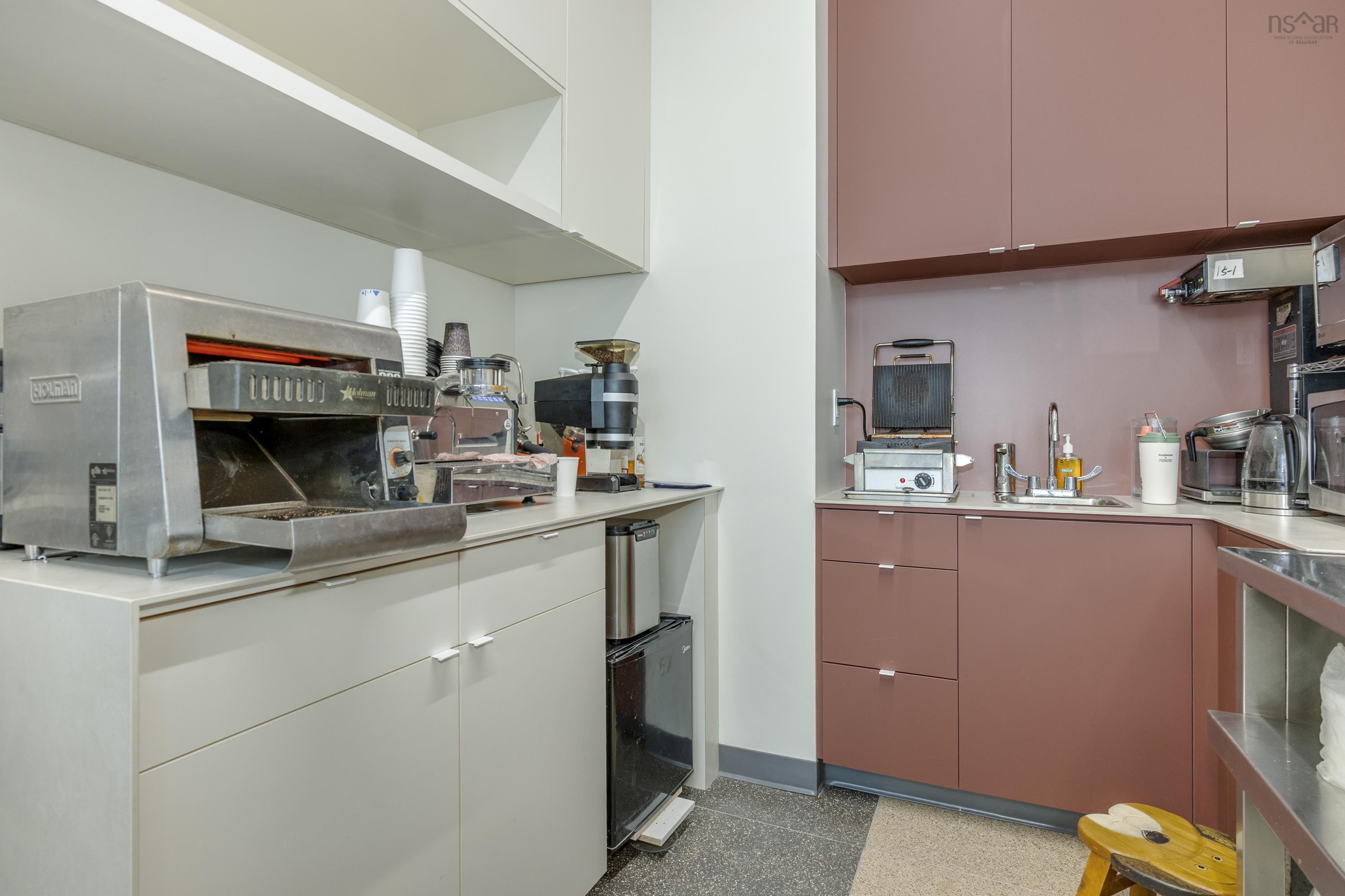 1660 Hollis Street, Halifax Peninsula, NS (MLS 202528388)