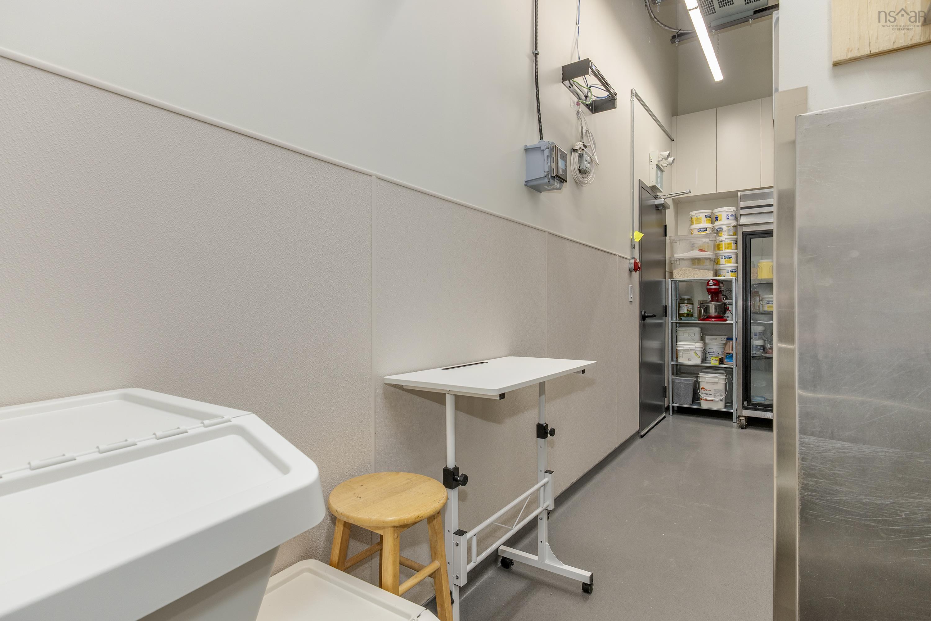 1660 Hollis Street, Halifax Peninsula, NS (MLS 202528388)