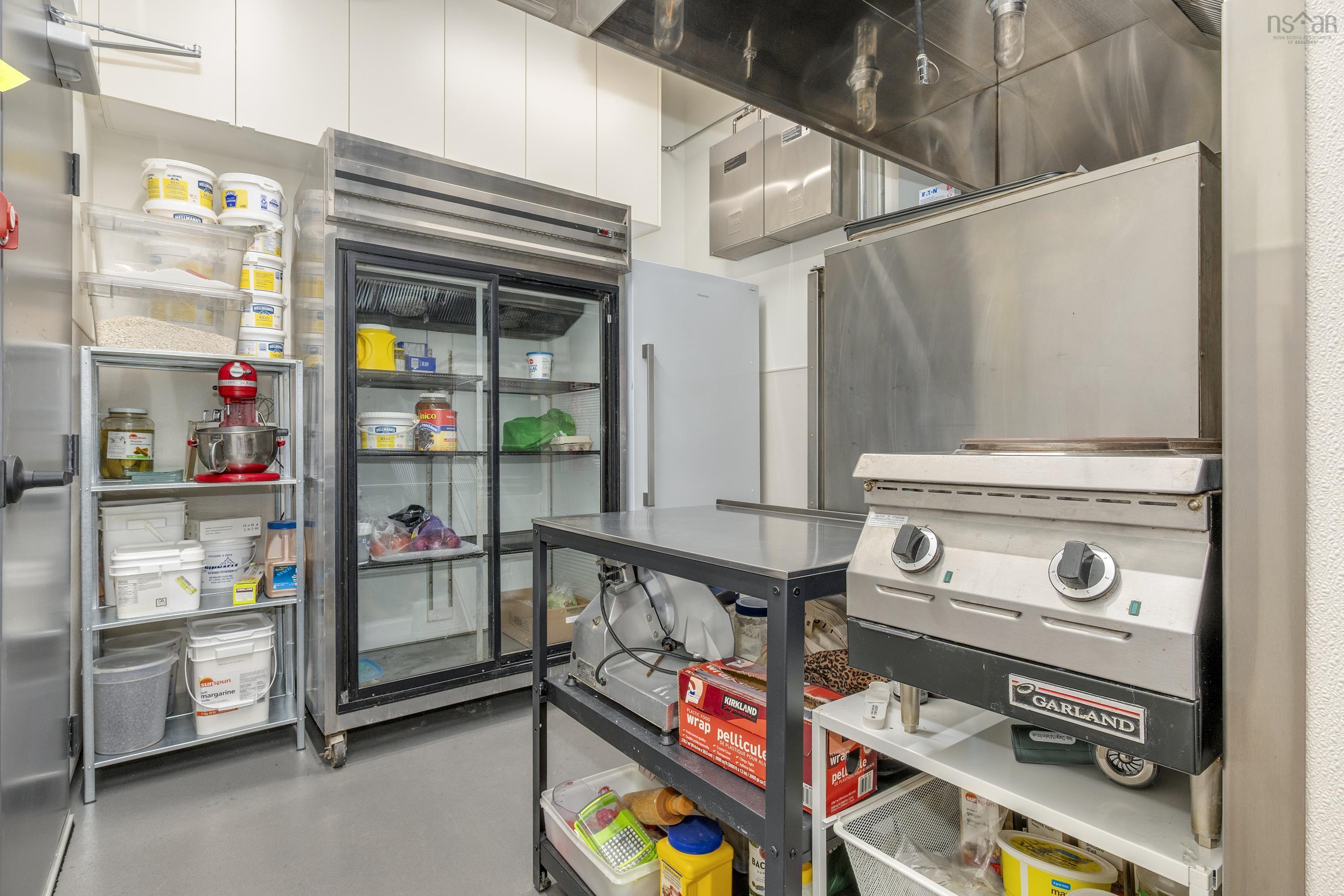 1660 Hollis Street, Halifax Peninsula, NS (MLS 202528388)