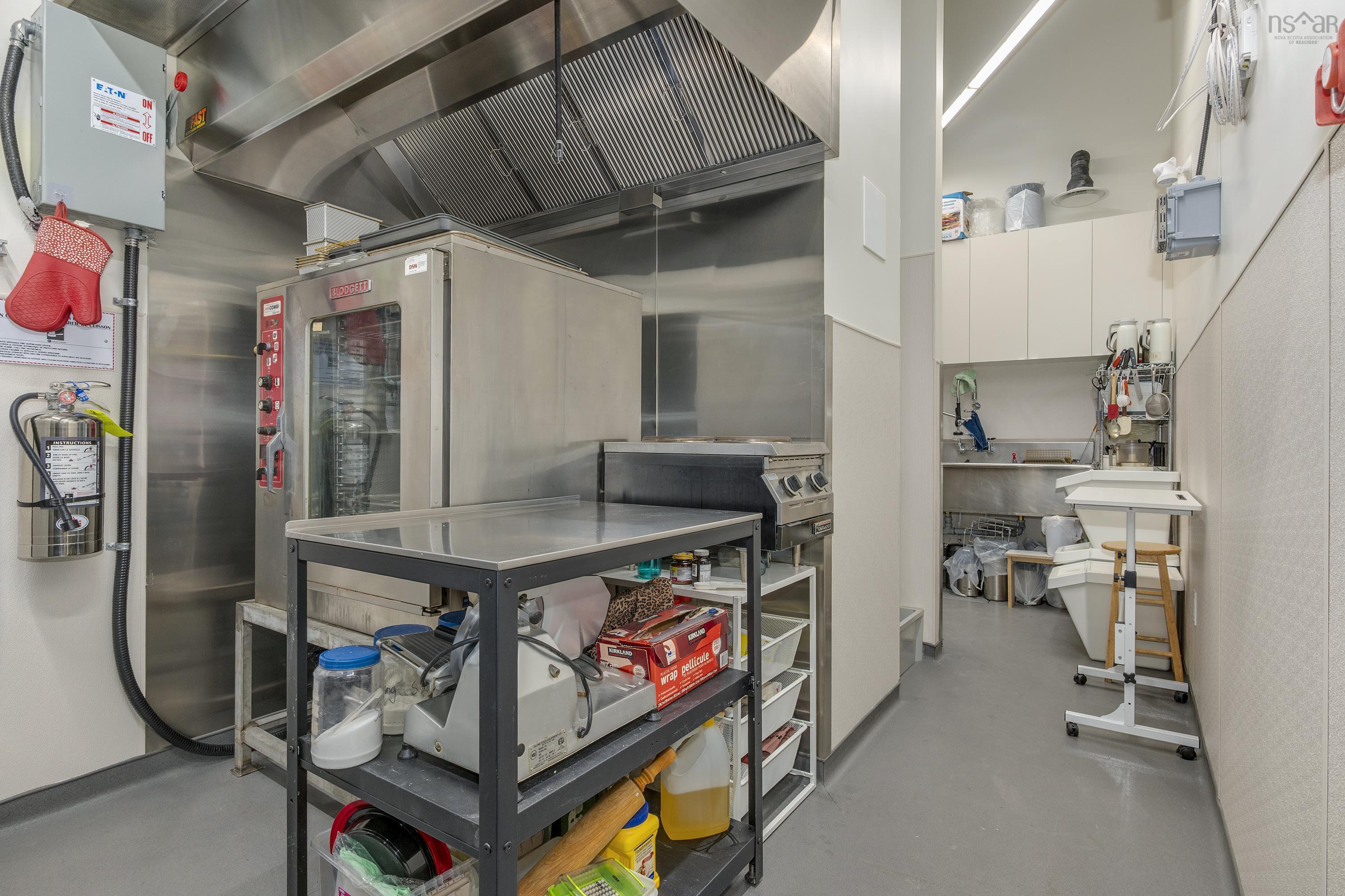 1660 Hollis Street, Halifax Peninsula, NS (MLS 202528388)