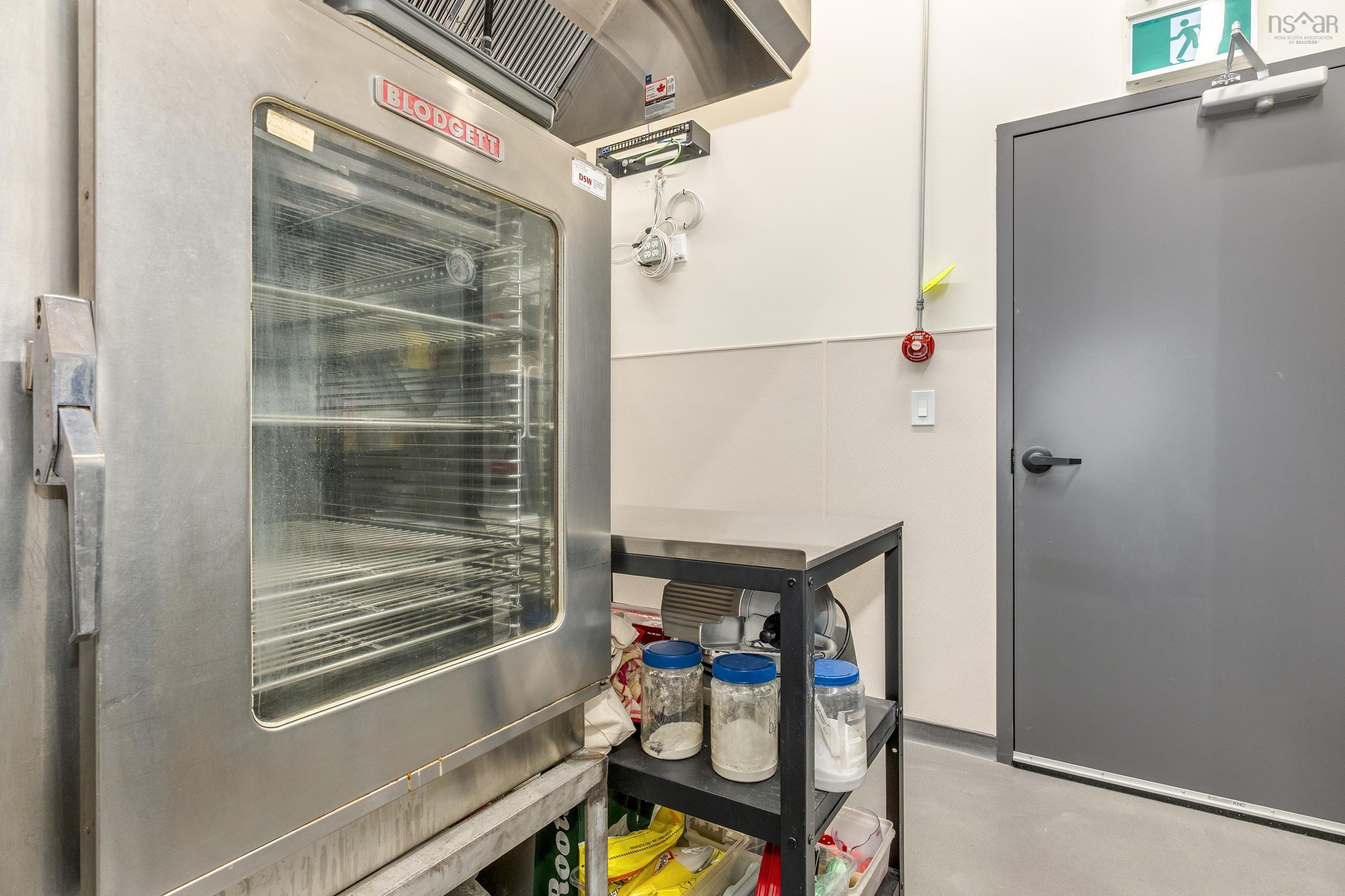 1660 Hollis Street, Halifax Peninsula, NS (MLS 202528388)