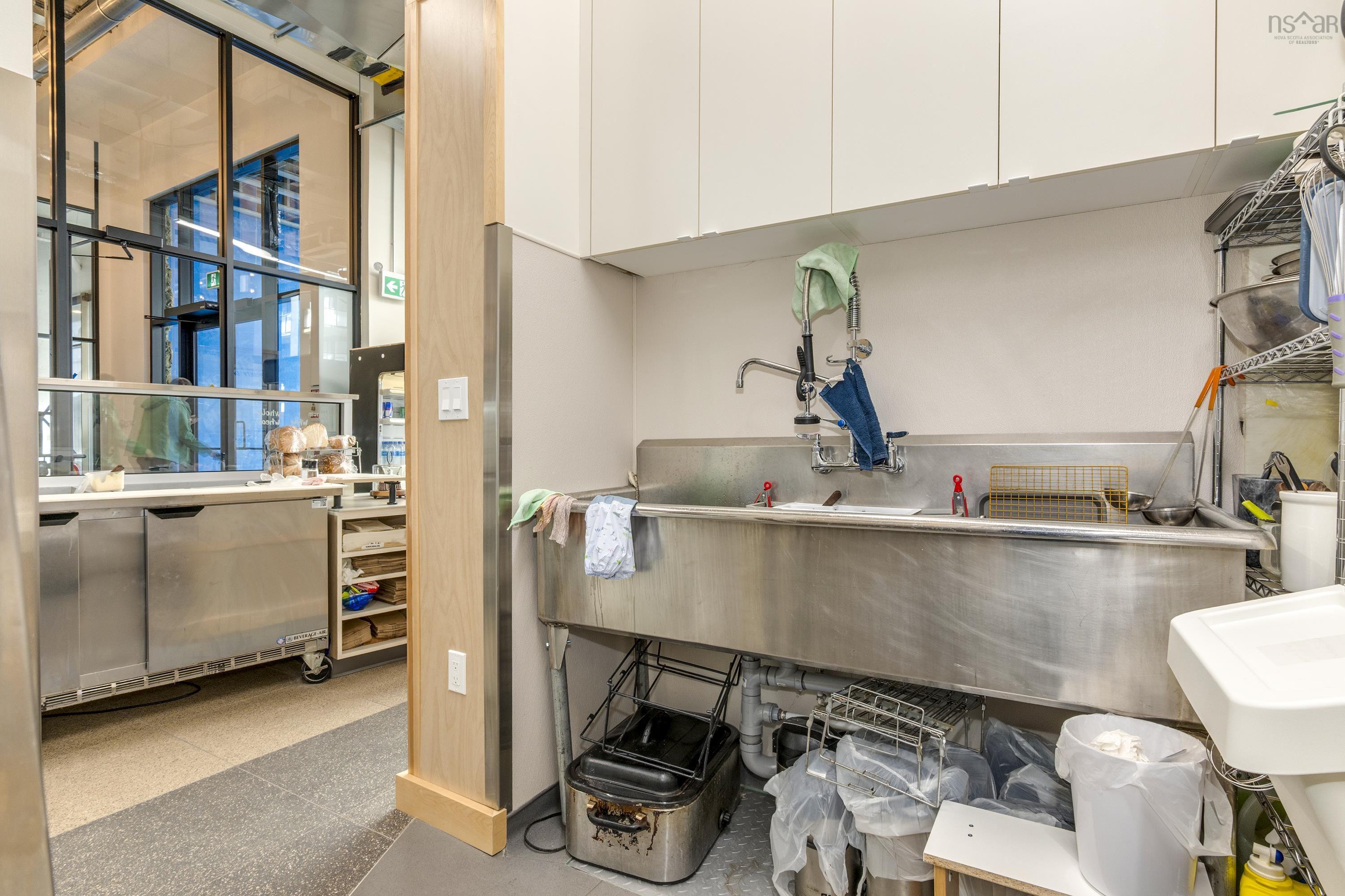 1660 Hollis Street, Halifax Peninsula, NS (MLS 202528388)