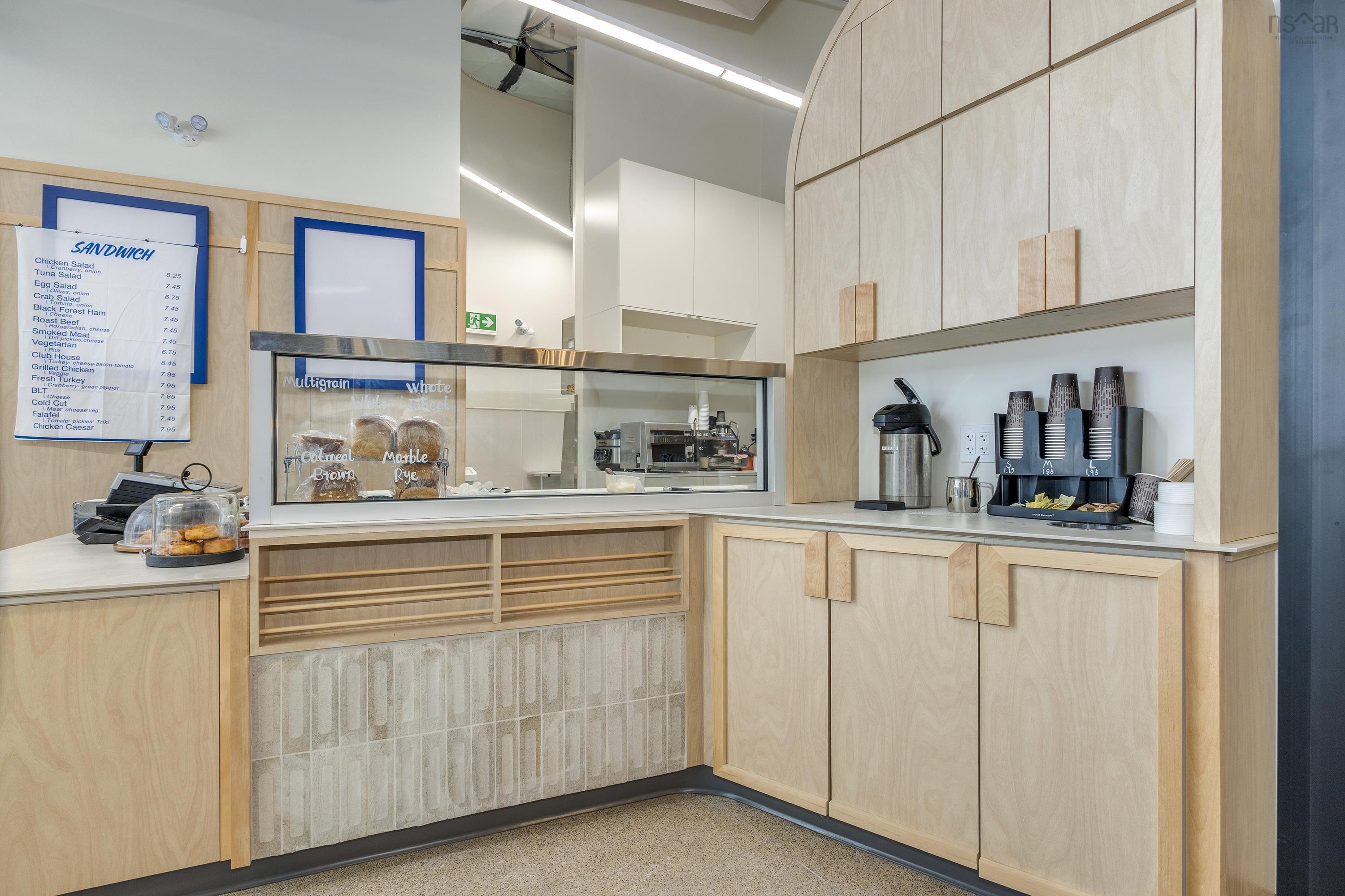 1660 Hollis Street, Halifax Peninsula, NS (MLS 202528388)