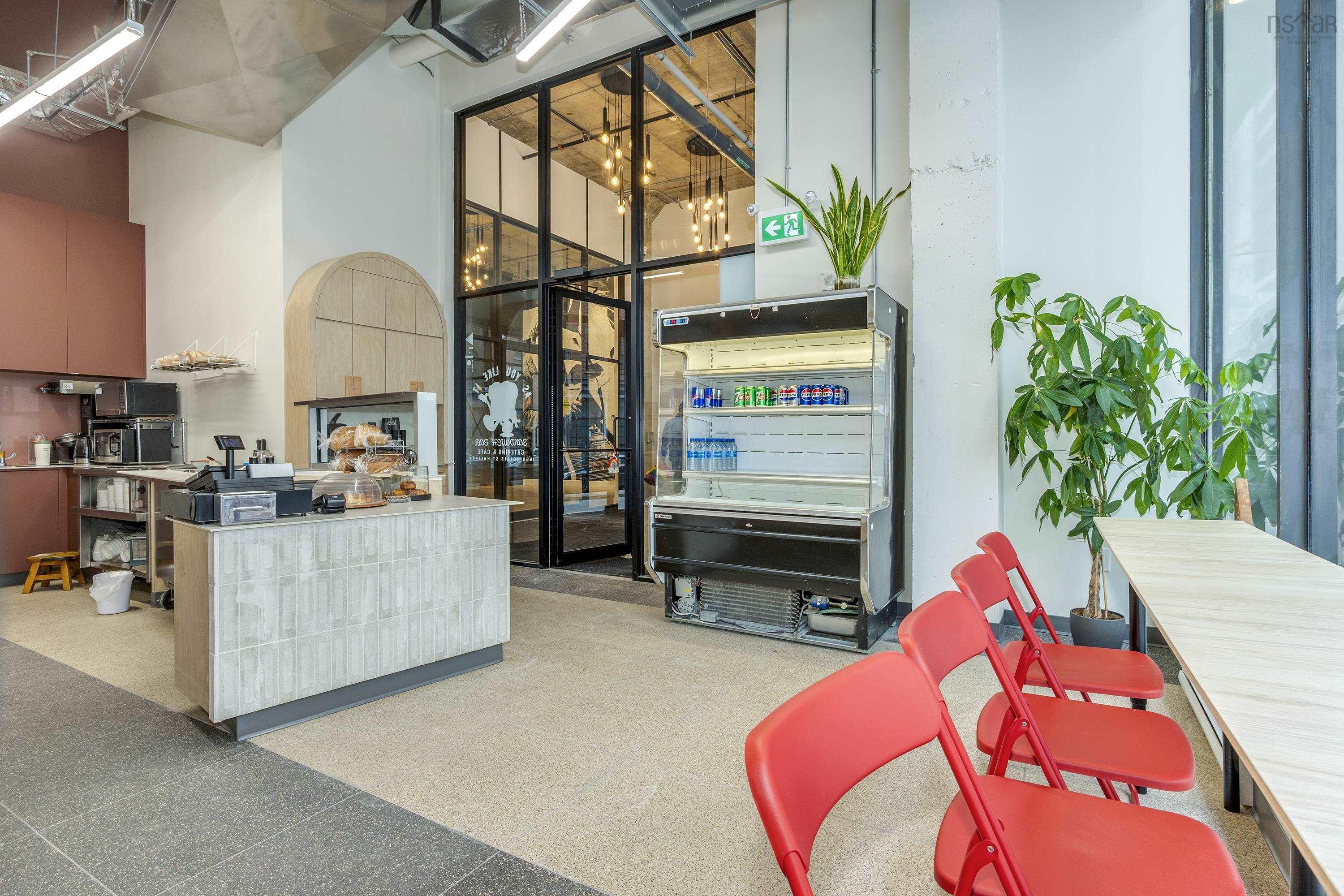 1660 Hollis Street, Halifax Peninsula, NS (MLS 202528388)