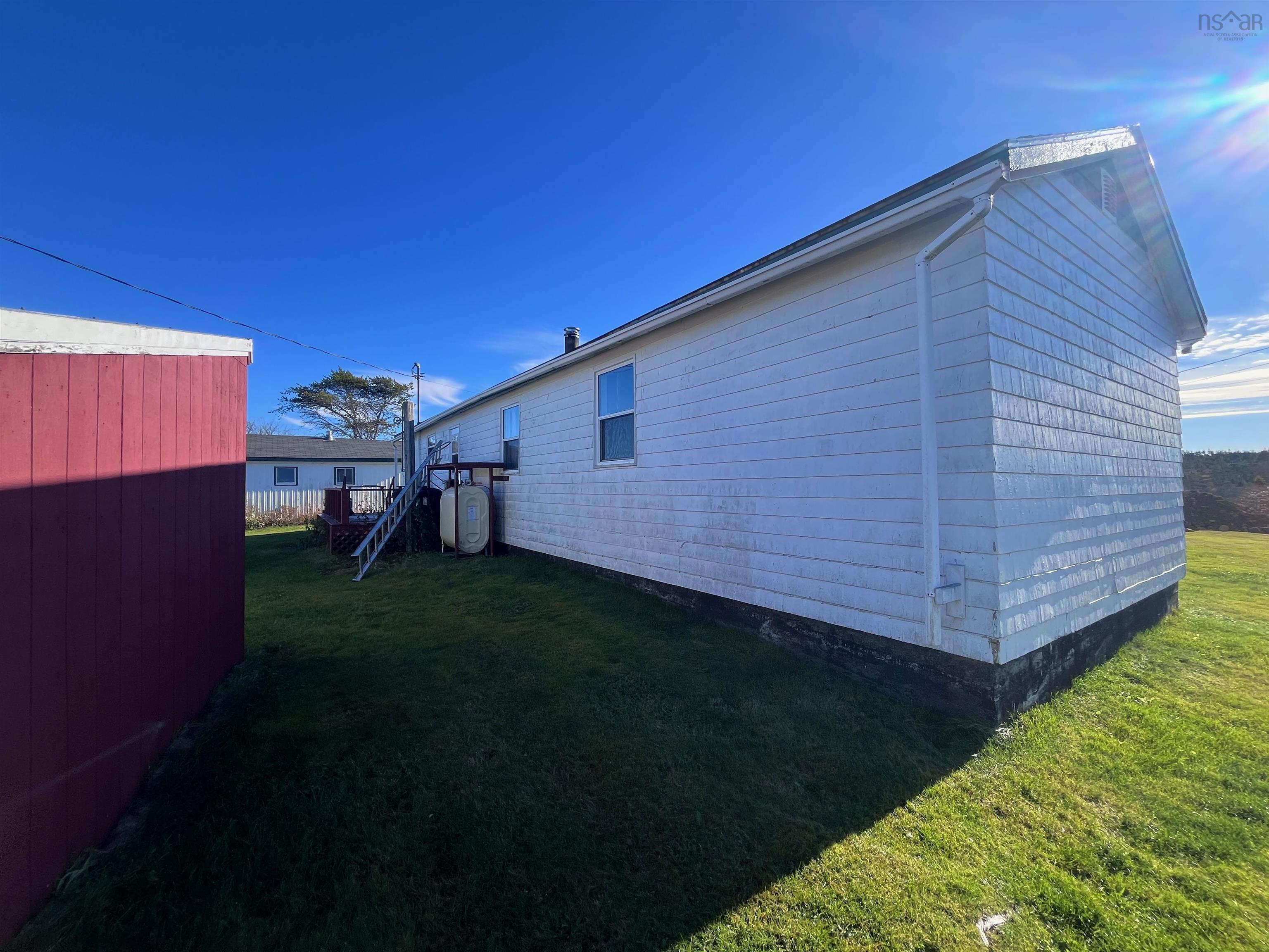 $239,900.00: 28 Sangster Road, New Harbour