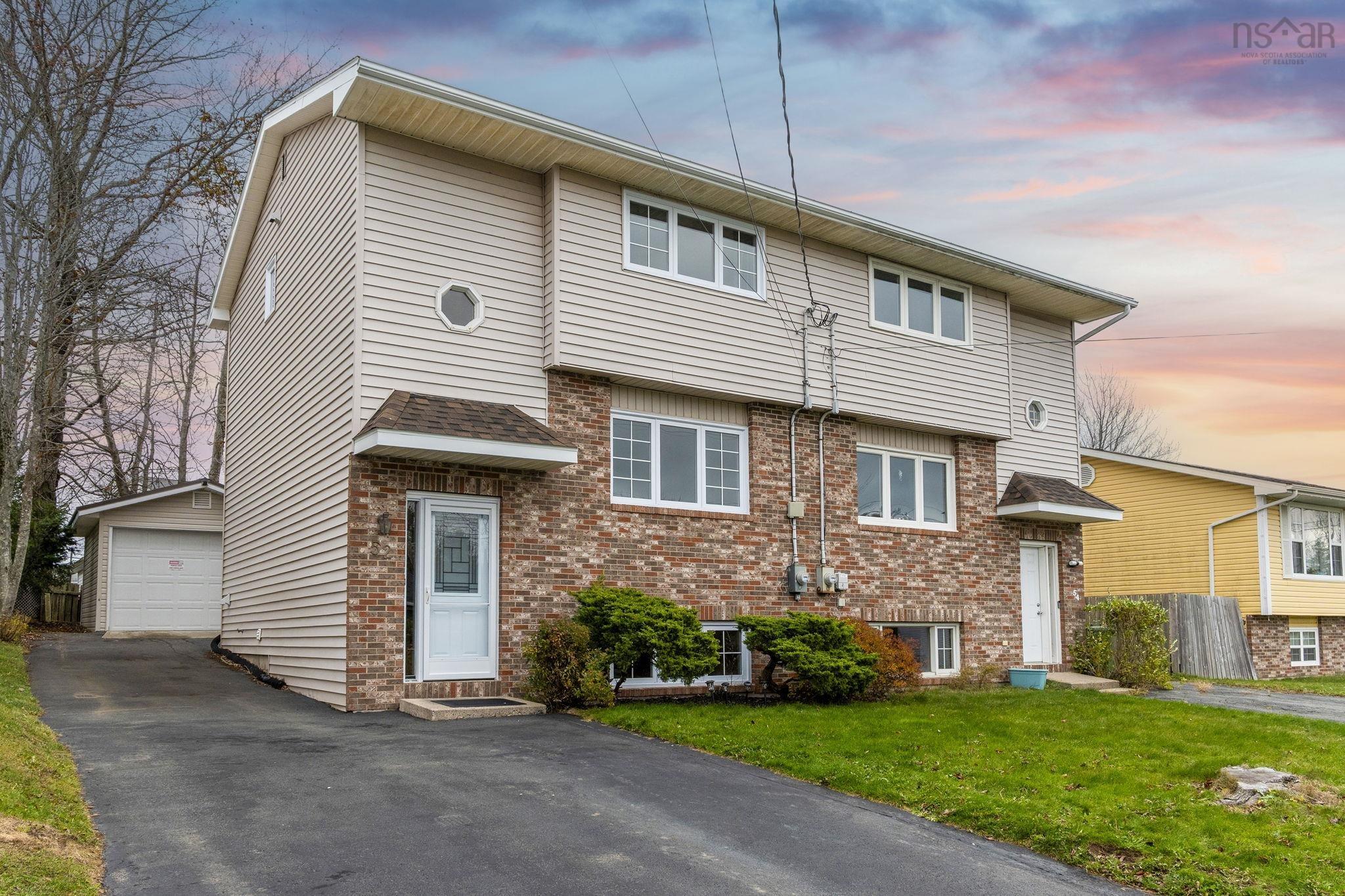 52 Silistria Drive, Cole Harbour, NS (MLS® 202528393)