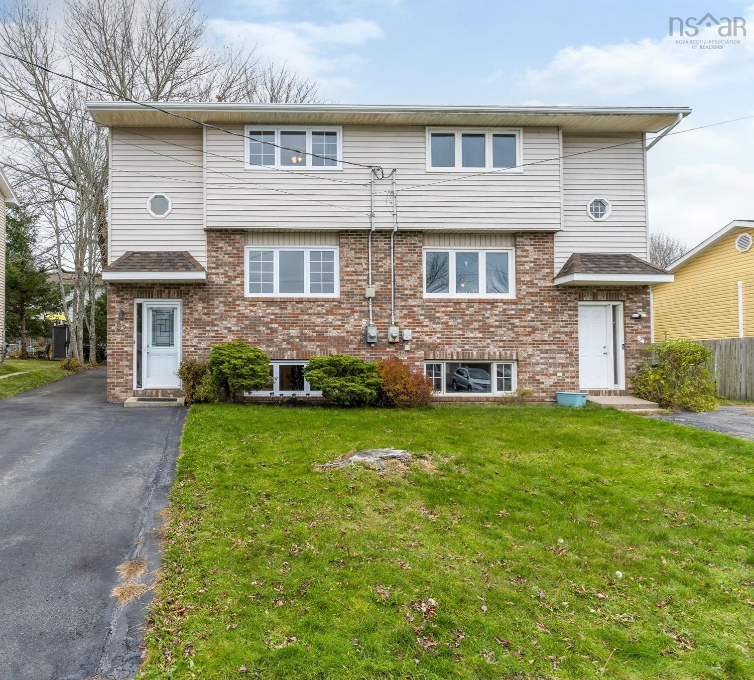 52 Silistria Drive, Cole Harbour, NS (MLS 202528393)