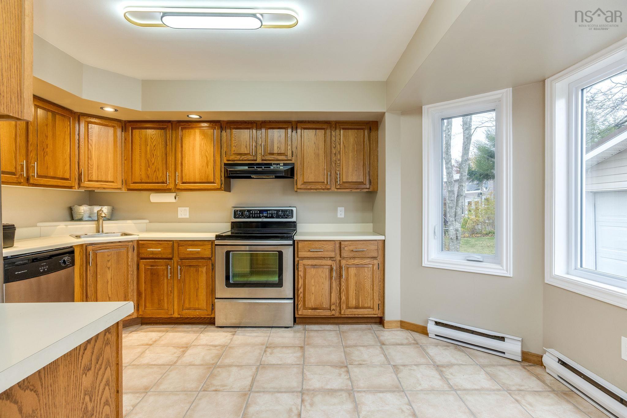 52 Silistria Drive, Cole Harbour, NS (MLS 202528393)