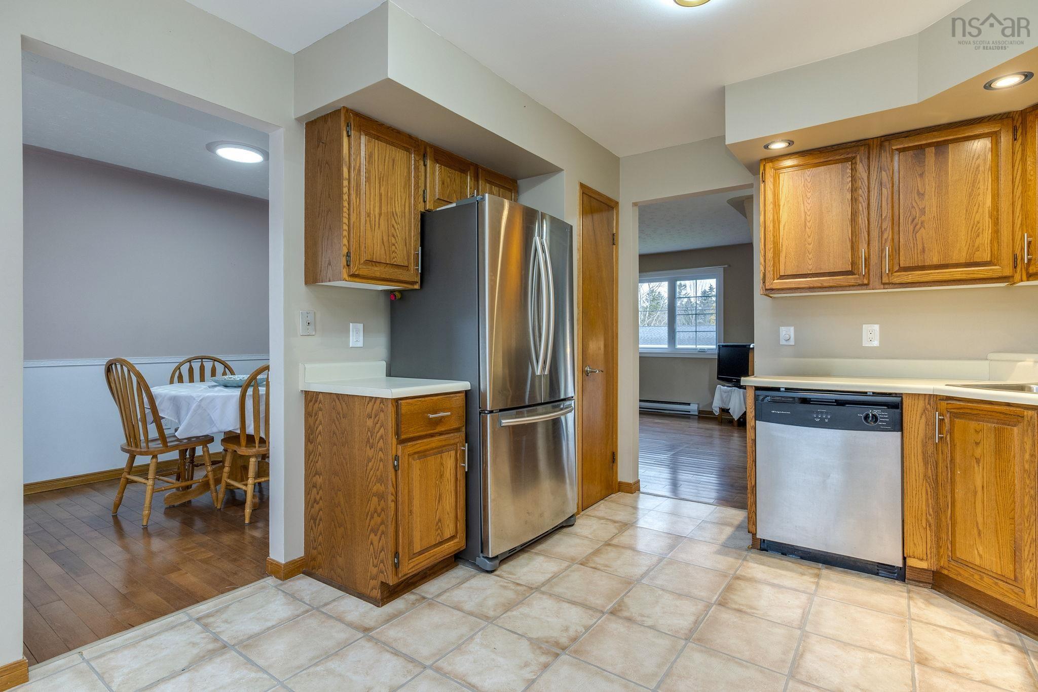 52 Silistria Drive, Cole Harbour, NS (MLS 202528393)