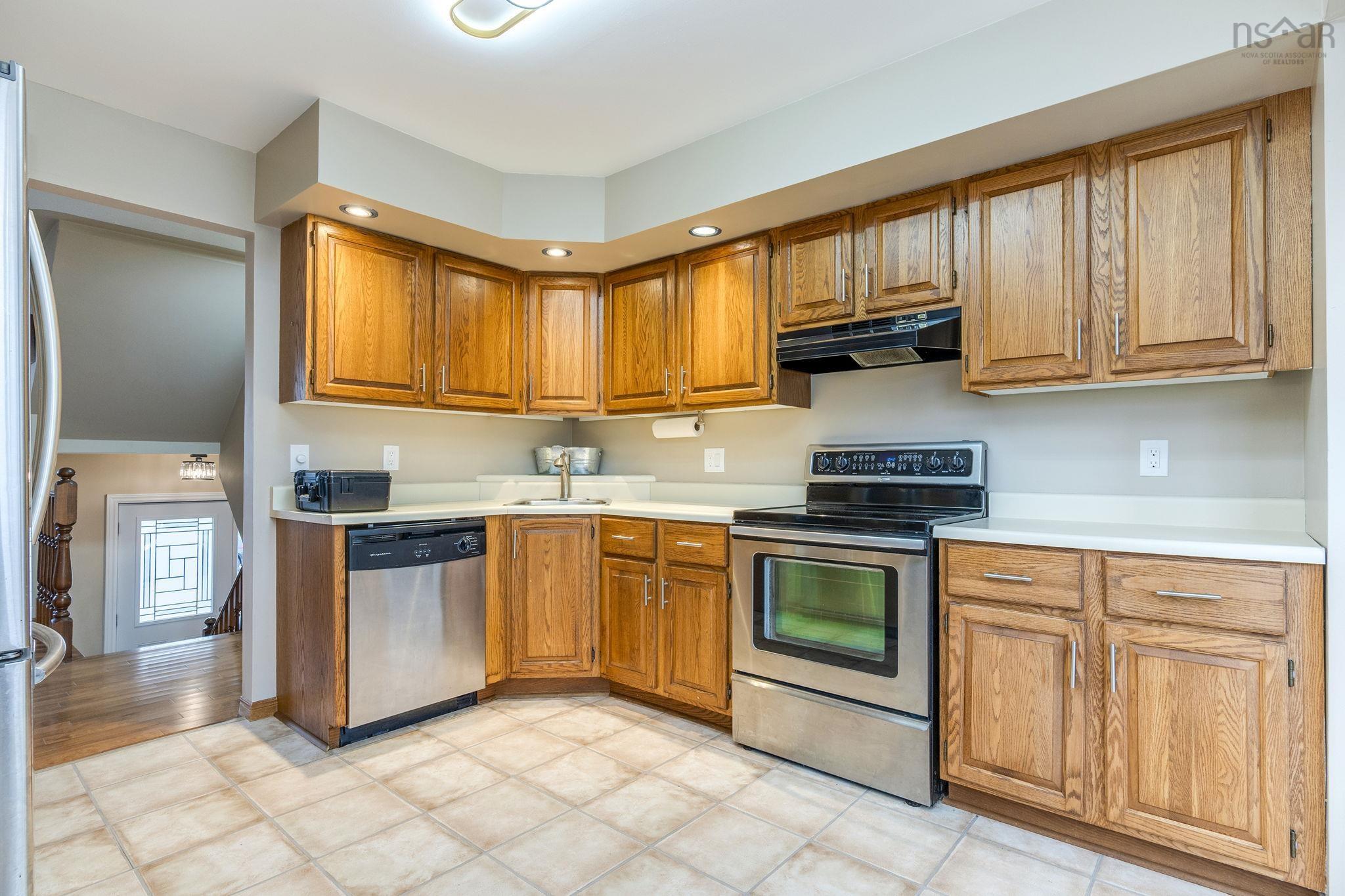 52 Silistria Drive, Cole Harbour, NS (MLS 202528393)