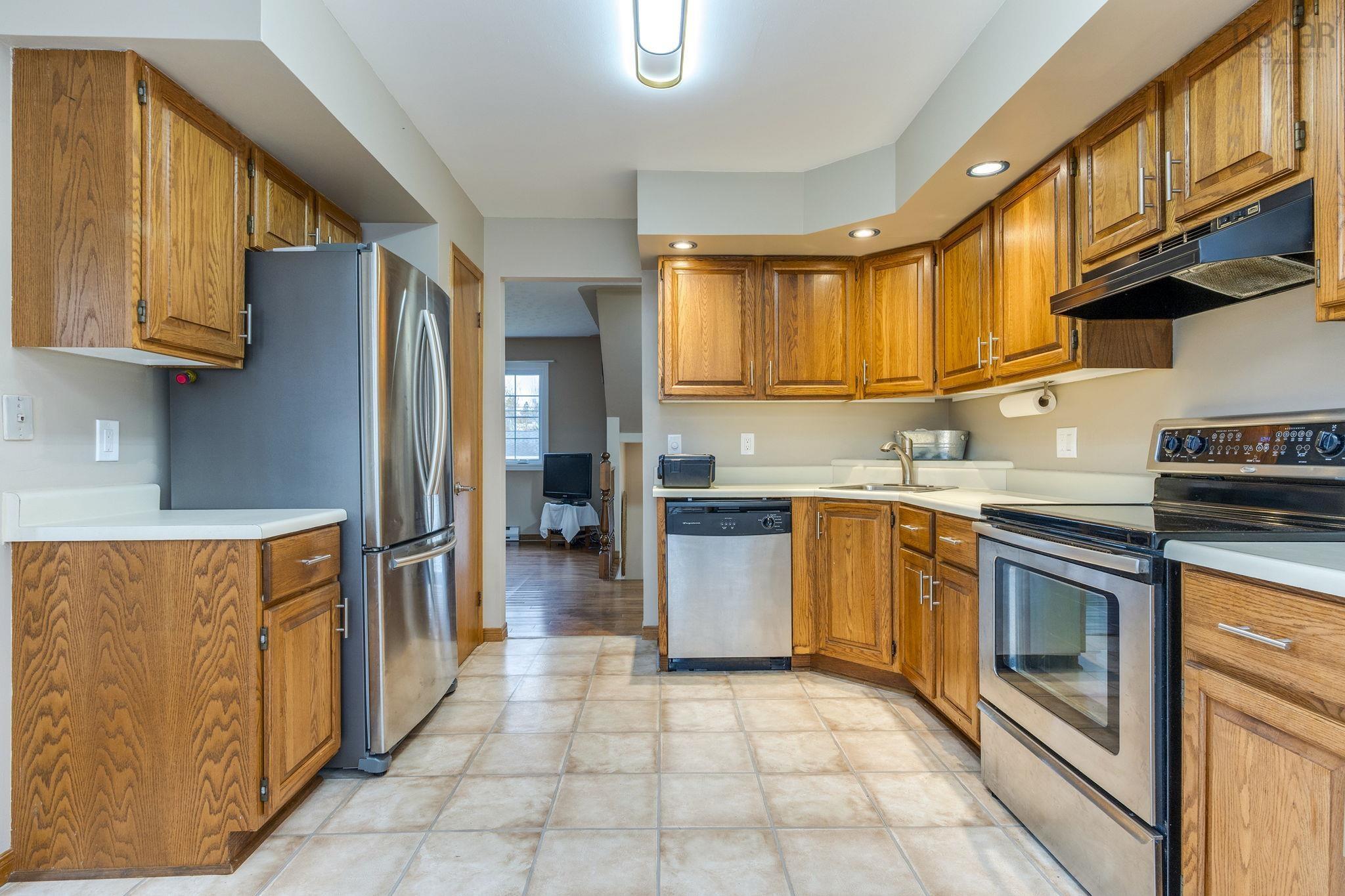 52 Silistria Drive, Cole Harbour, NS (MLS 202528393)