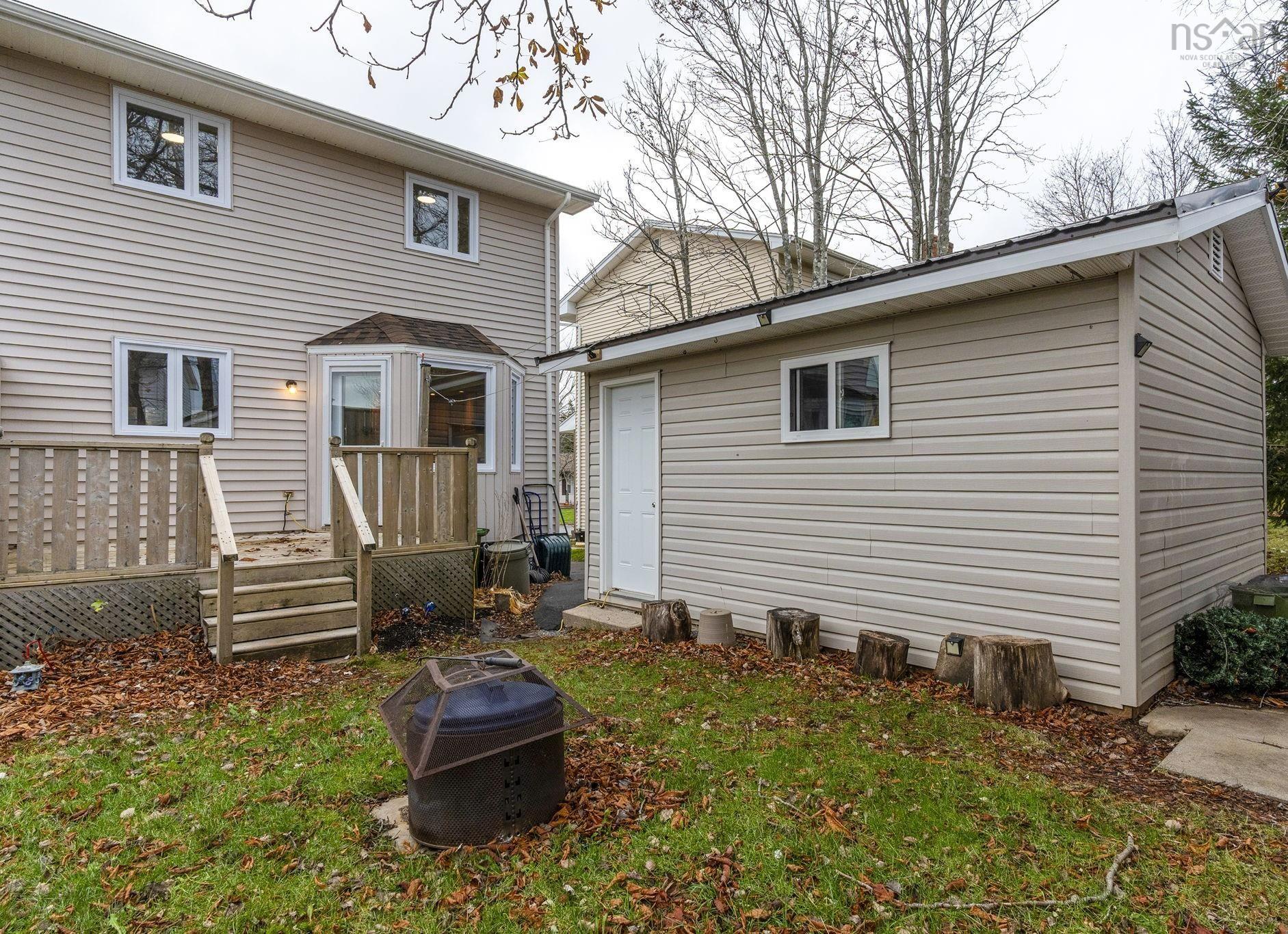 52 Silistria Drive, Cole Harbour, NS (MLS 202528393)