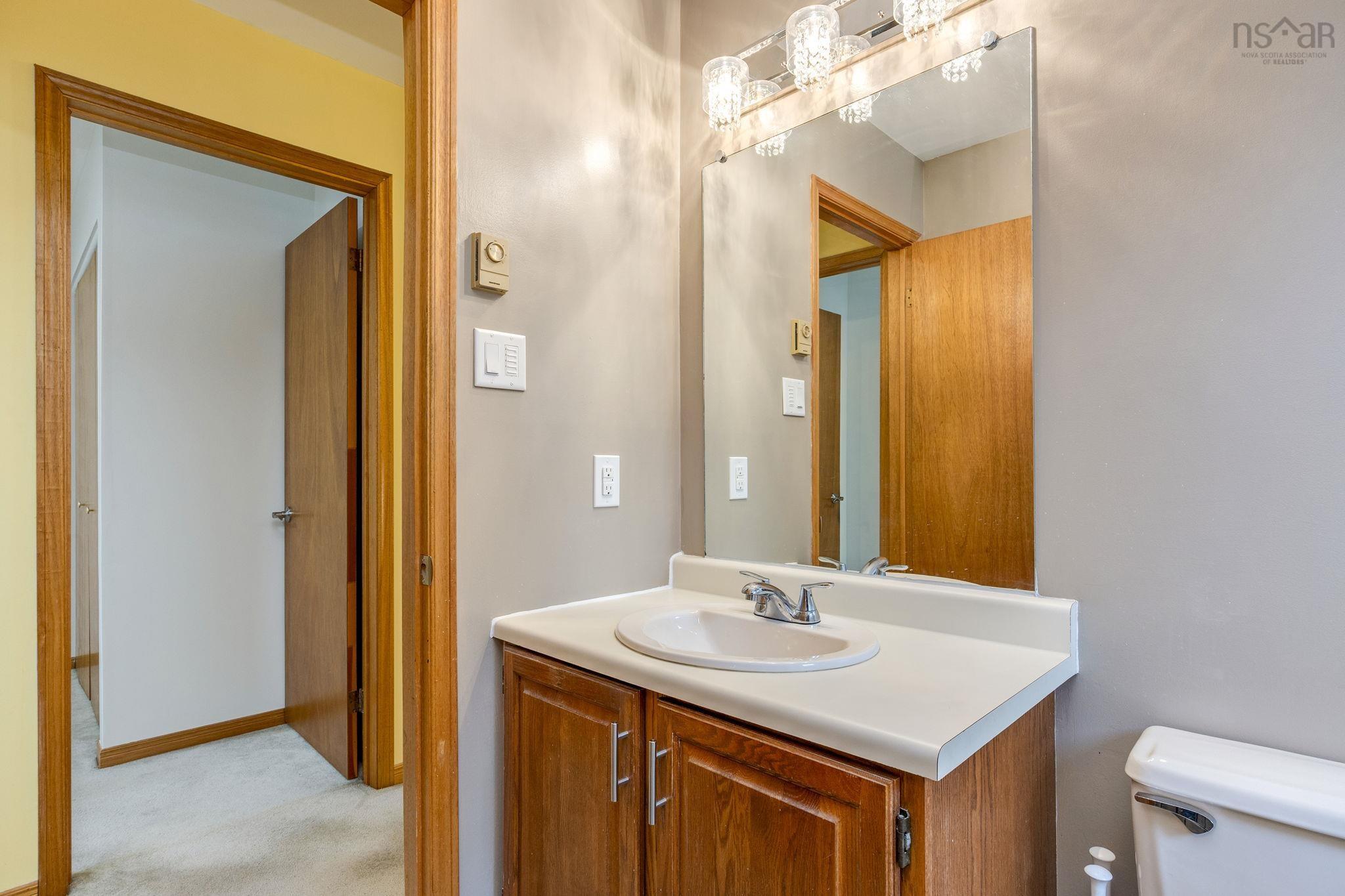 52 Silistria Drive, Cole Harbour, NS (MLS 202528393)