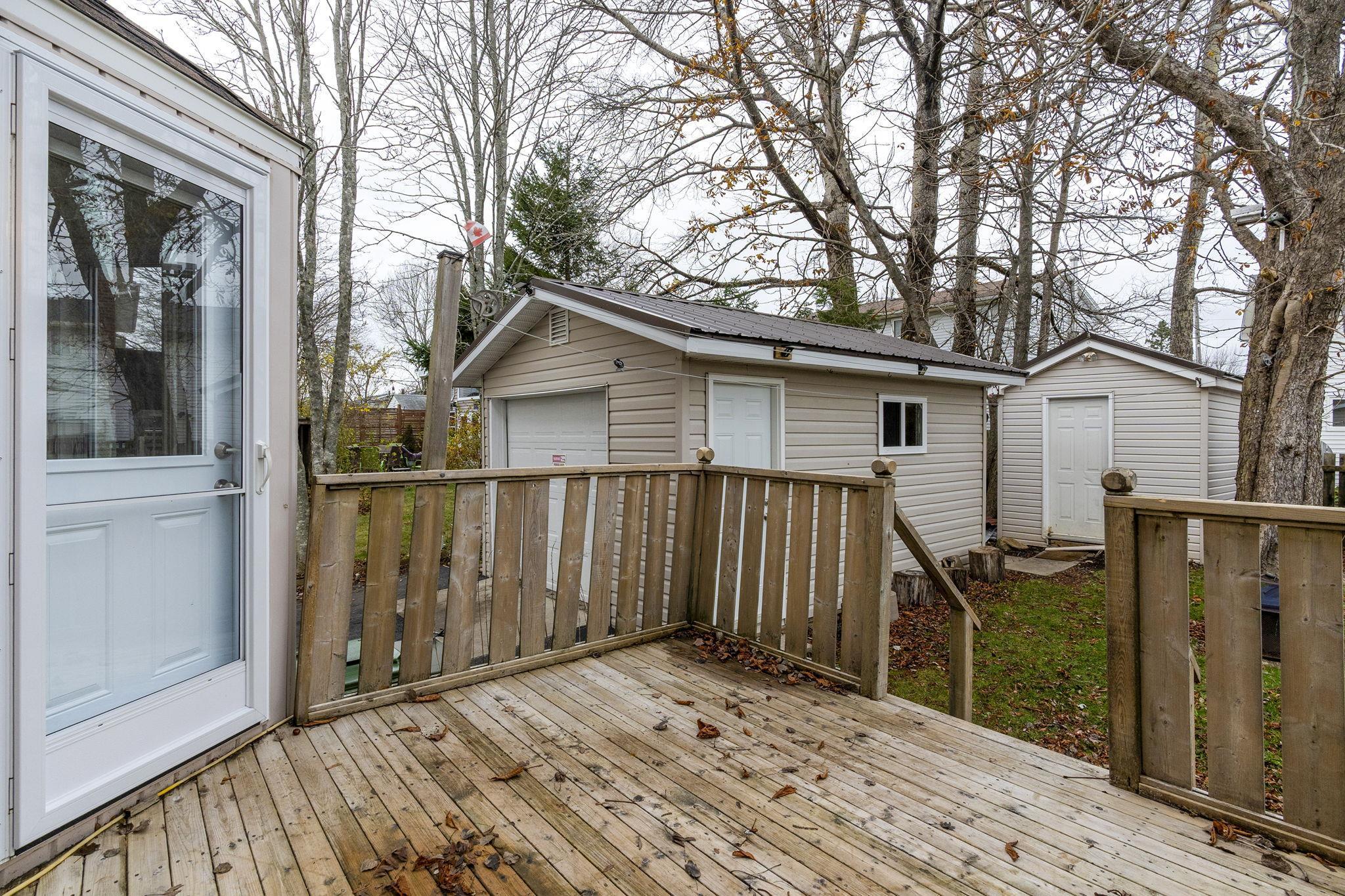 52 Silistria Drive, Cole Harbour, NS (MLS 202528393)