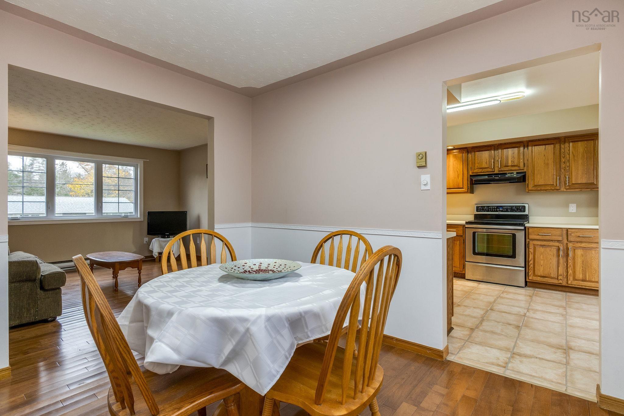 52 Silistria Drive, Cole Harbour, NS (MLS 202528393)