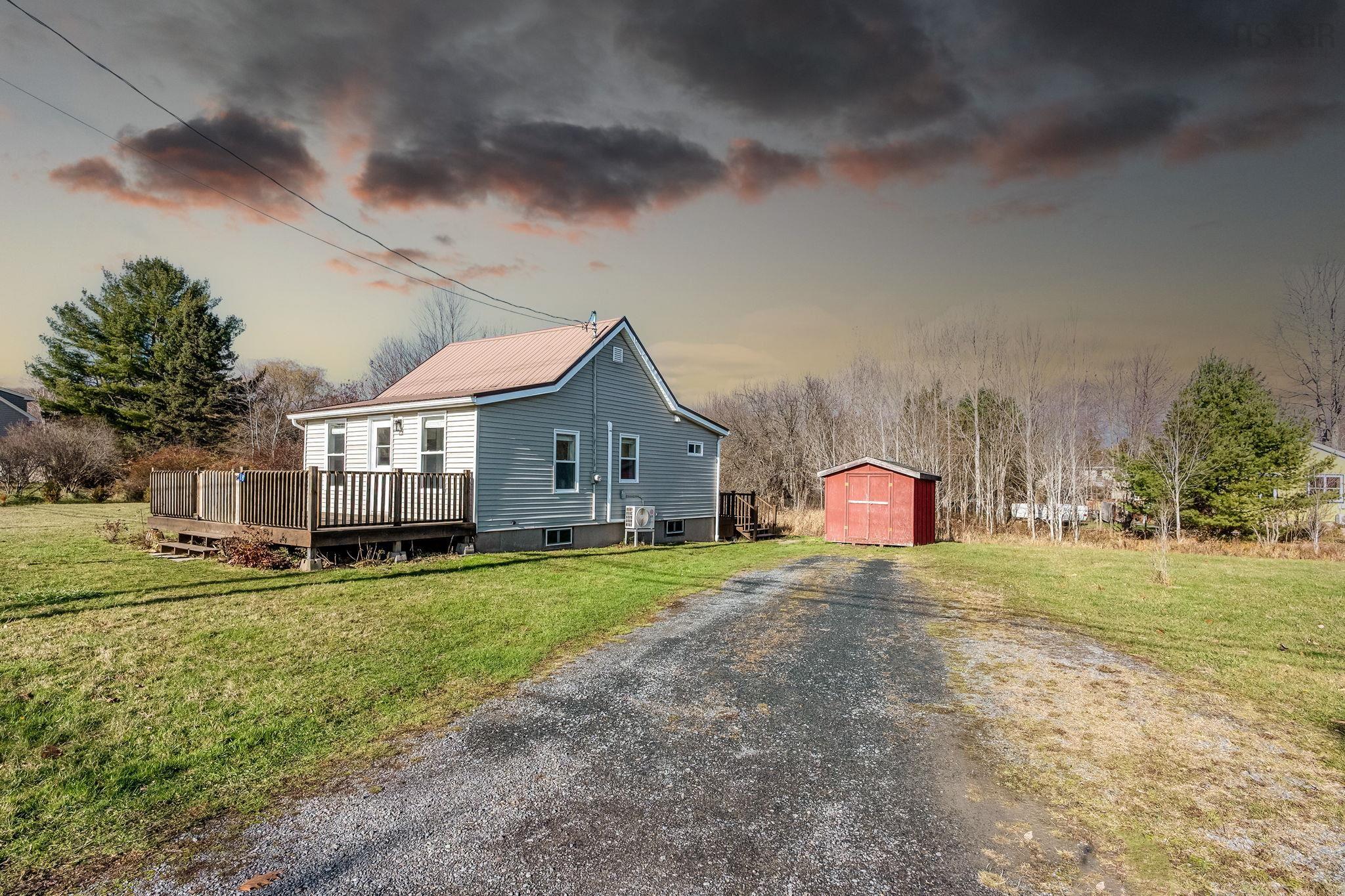 $219,900.00: 18 School Street, Hantsport