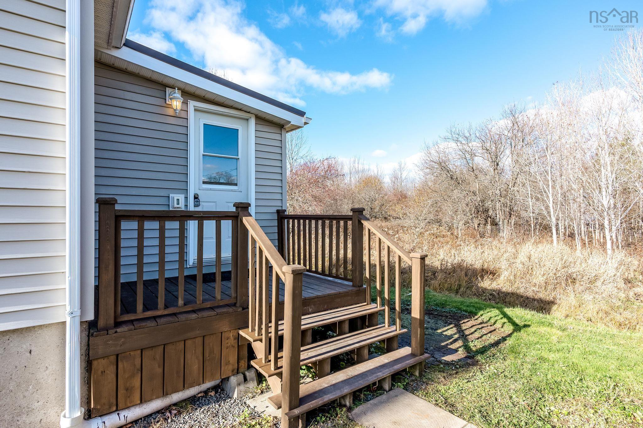 $219,900.00: 18 School Street, Hantsport