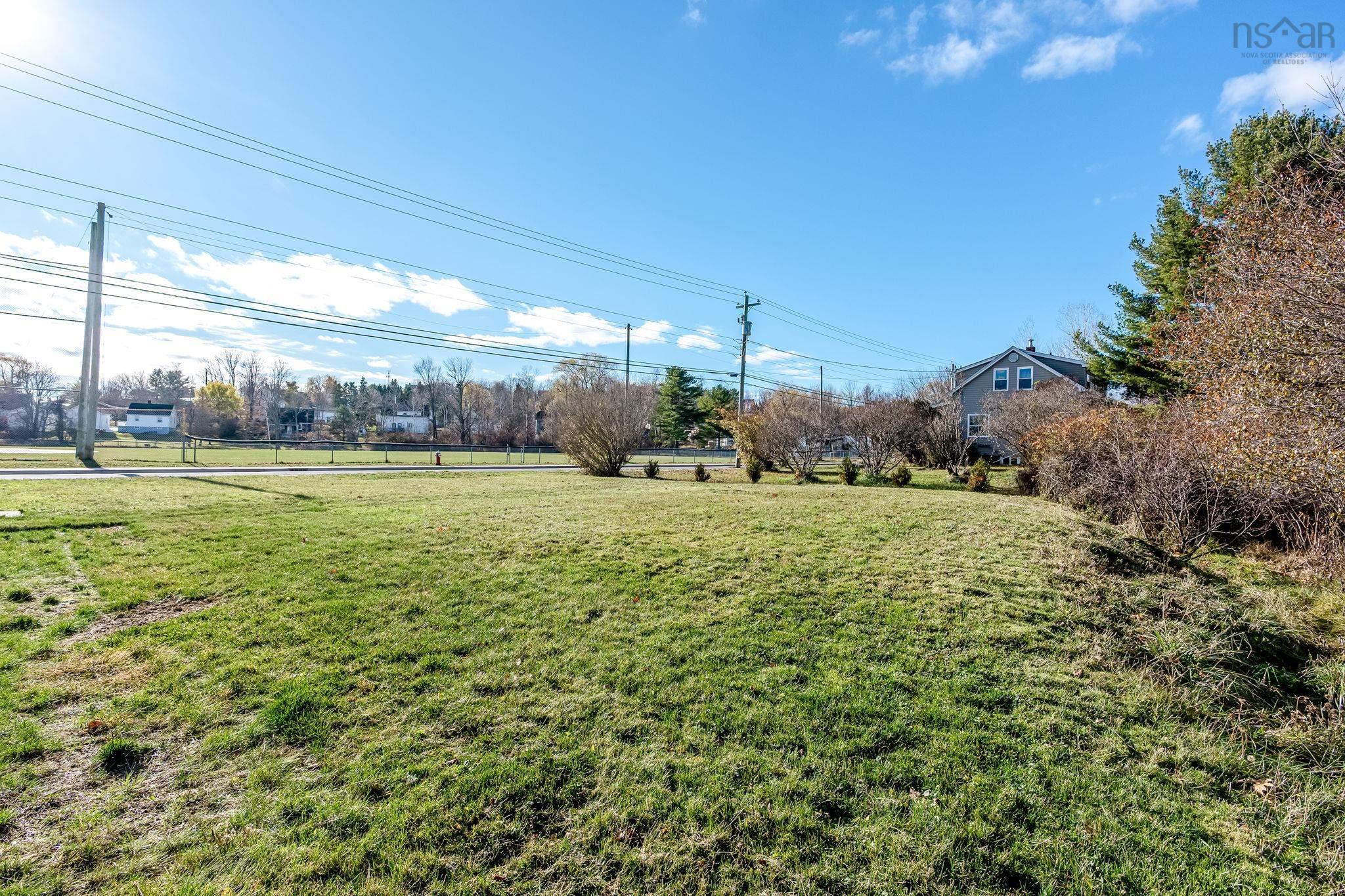 $219,900.00: 18 School Street, Hantsport