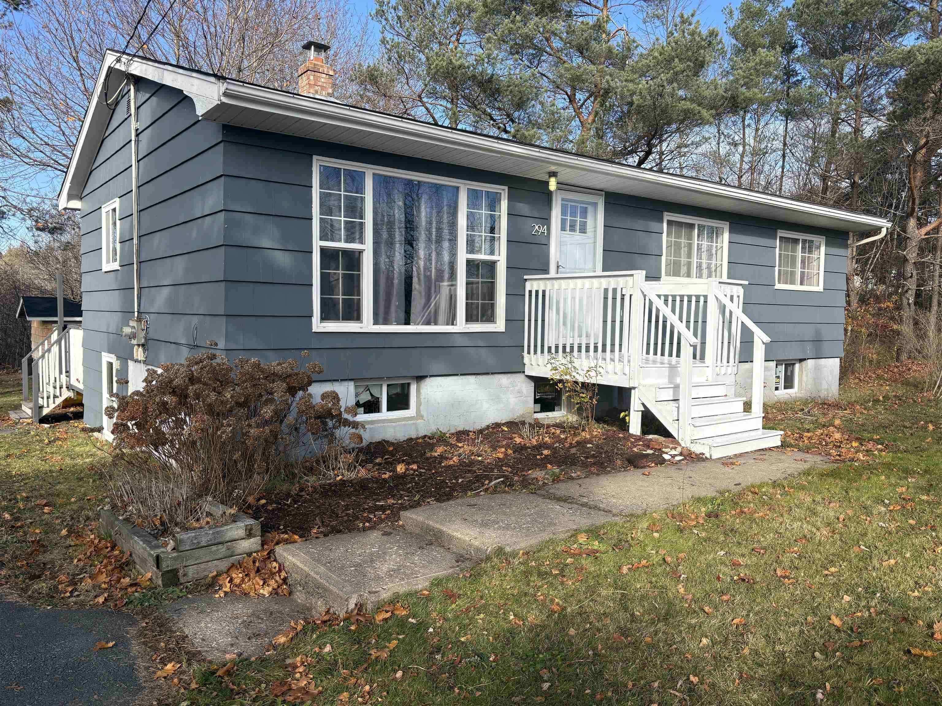 294 Beaver Bank Road, Beaver Bank, NS (MLS 202528398)