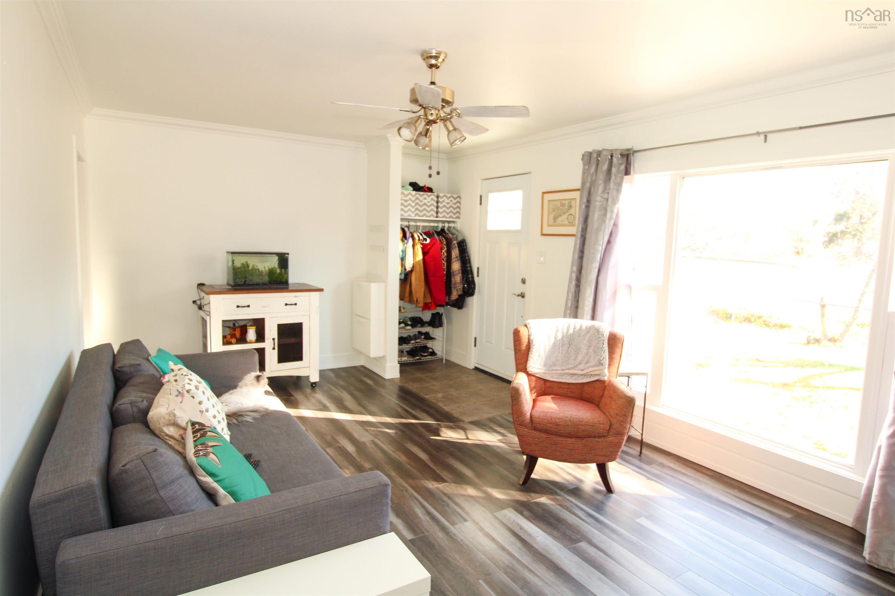 294 Beaver Bank Road, Beaver Bank, NS (MLS 202528398)