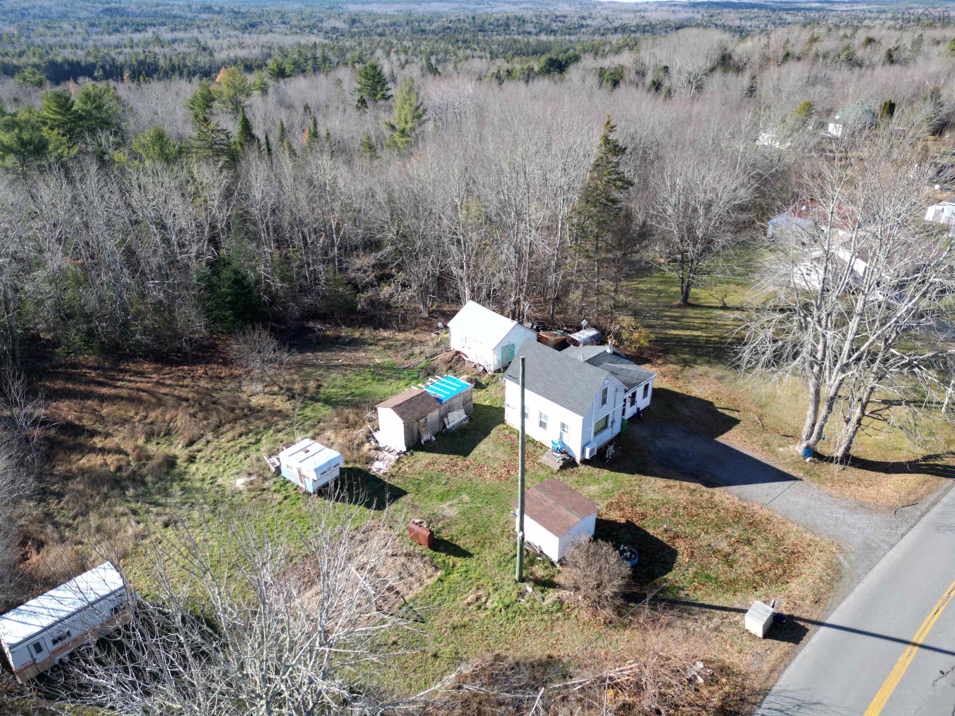 $160,000.00: 1171 North River Road, North River