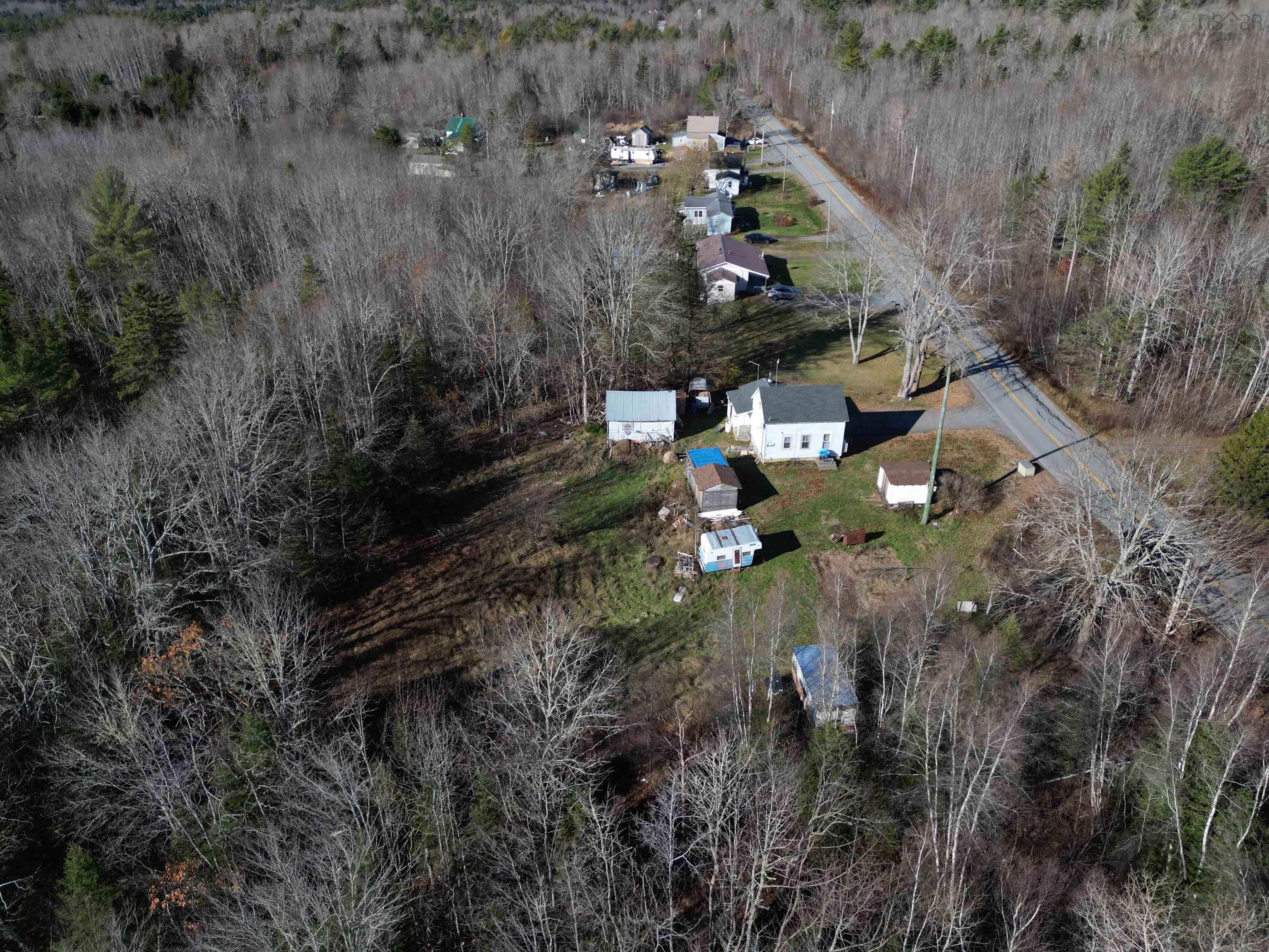 $160,000.00: 1171 North River Road, North River