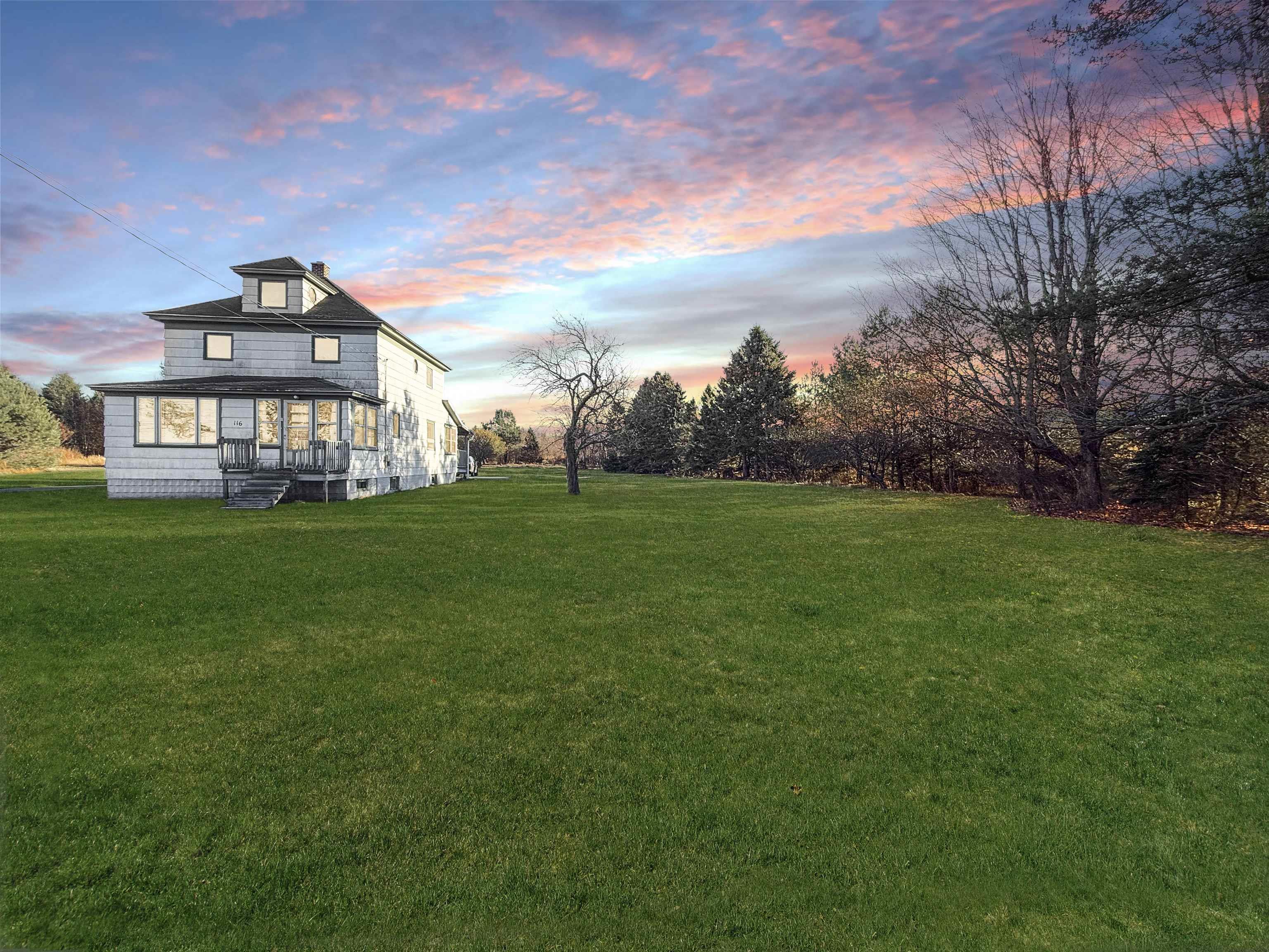 $259,000.00: 116 Trunk 6 Highway, Amherst