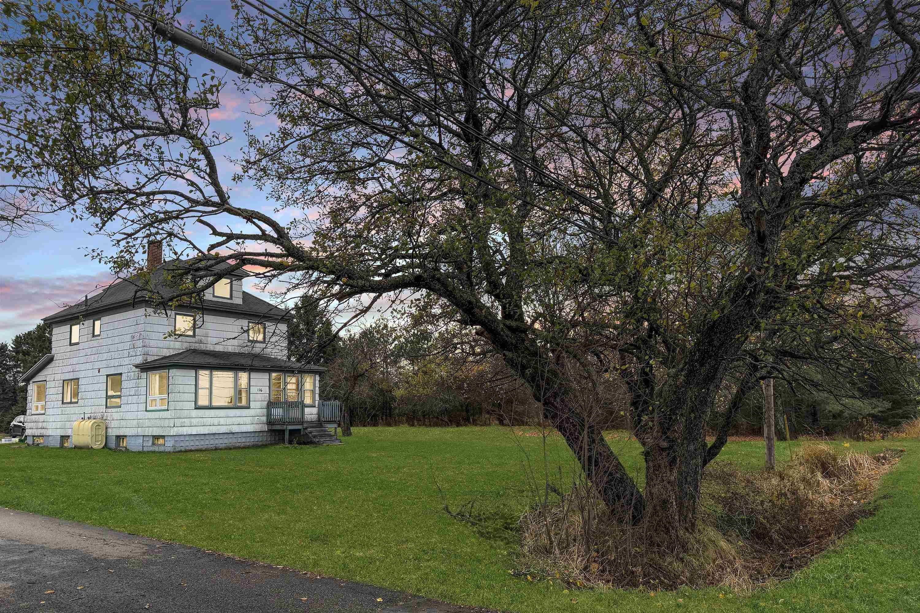 $259,000.00: 116 Trunk 6 Highway, Amherst