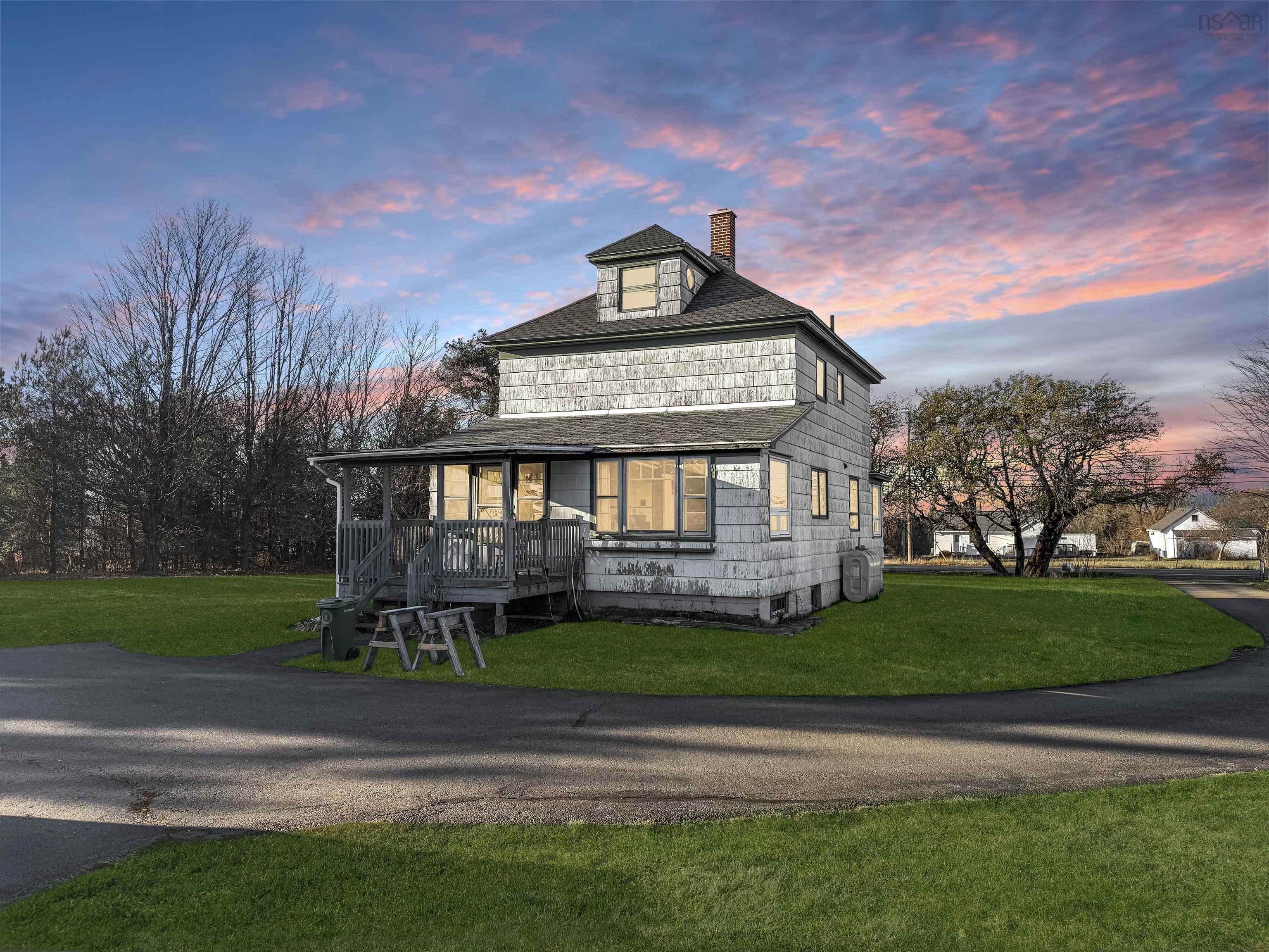 $259,000.00: 116 Trunk 6 Highway, Amherst