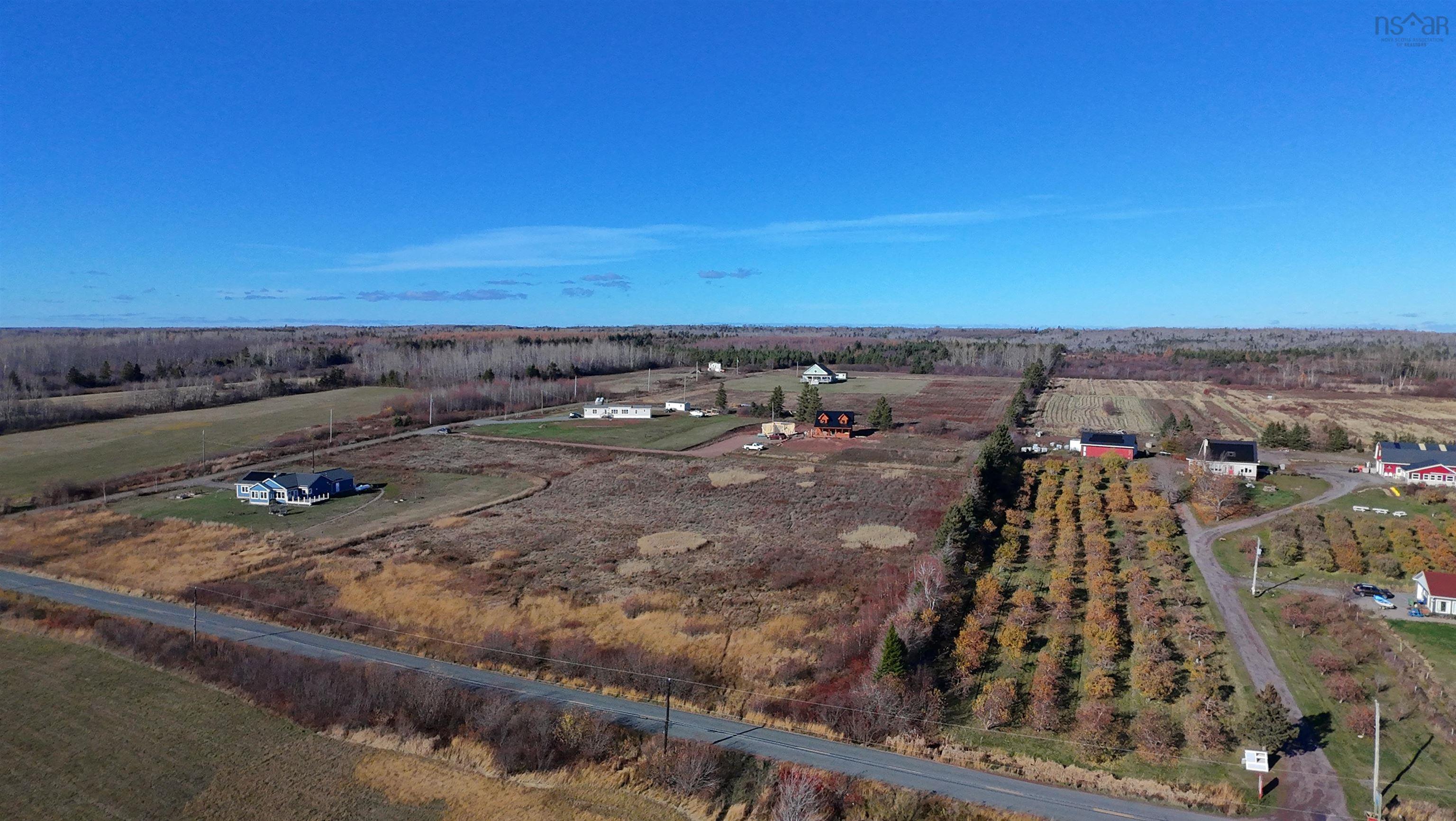 $44,900.00: Lot 2 Malagash Road, Malagash Centre