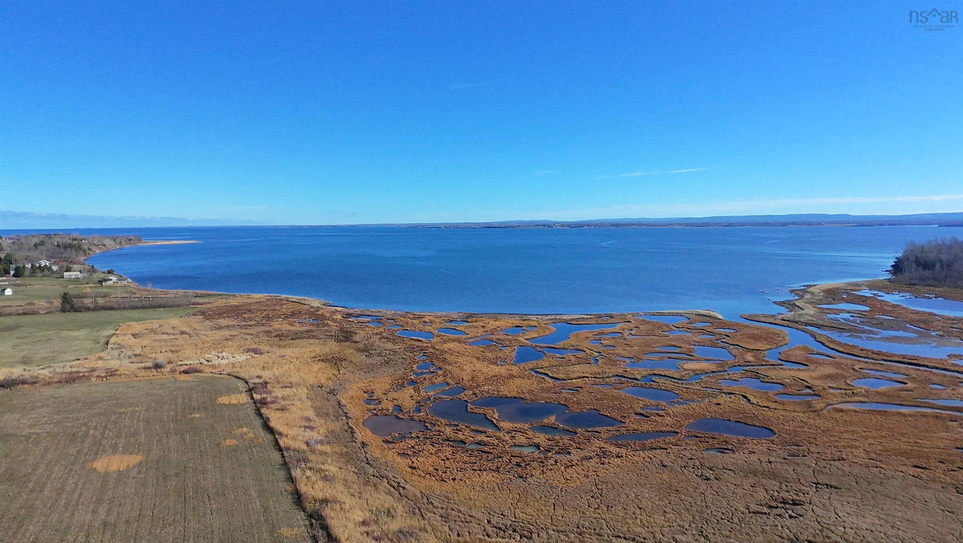 $44,900.00: Lot 2 Malagash Road, Malagash Centre