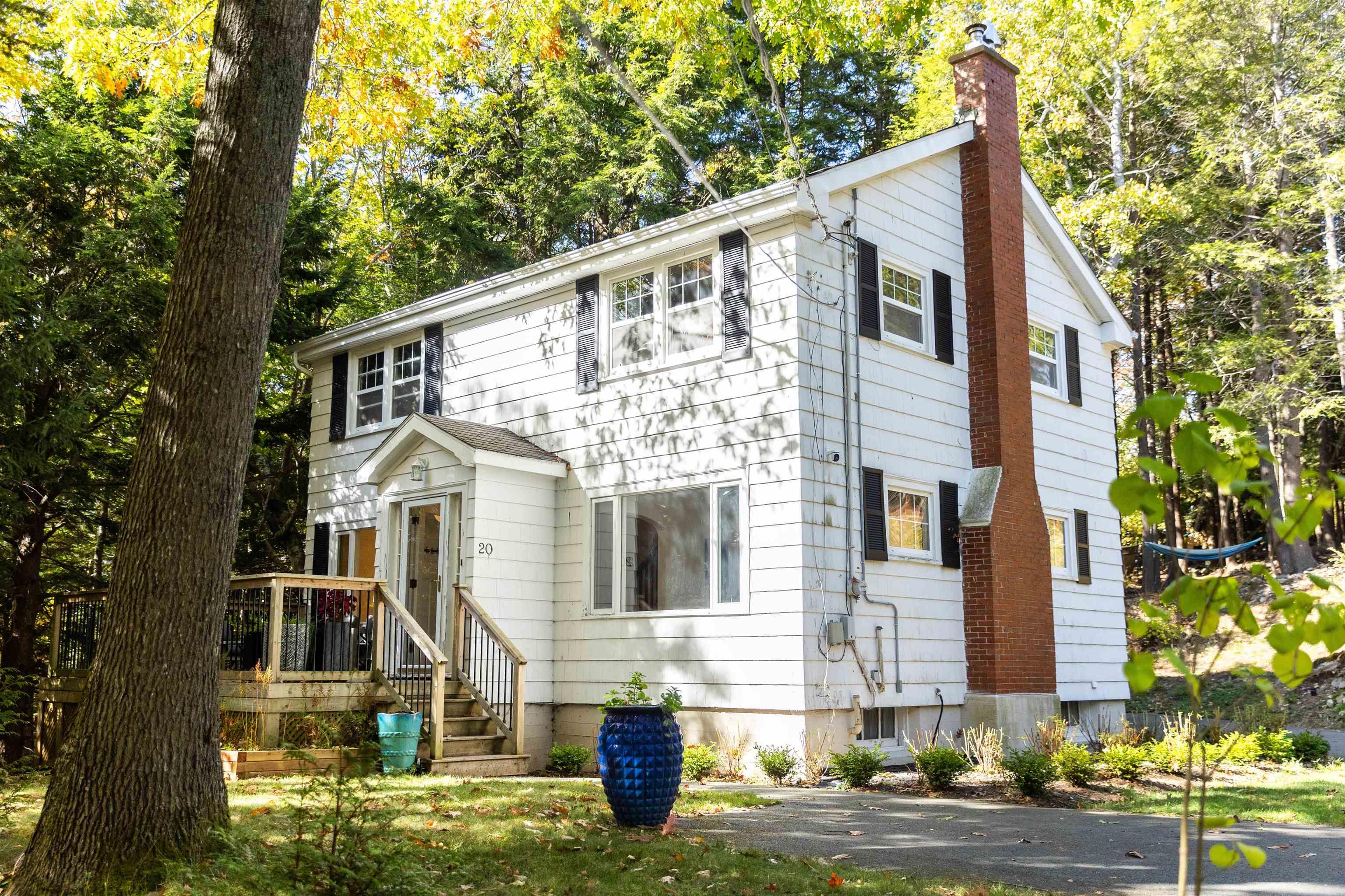 20 Dakin Drive, Halifax, NS (MLS® 202528406)