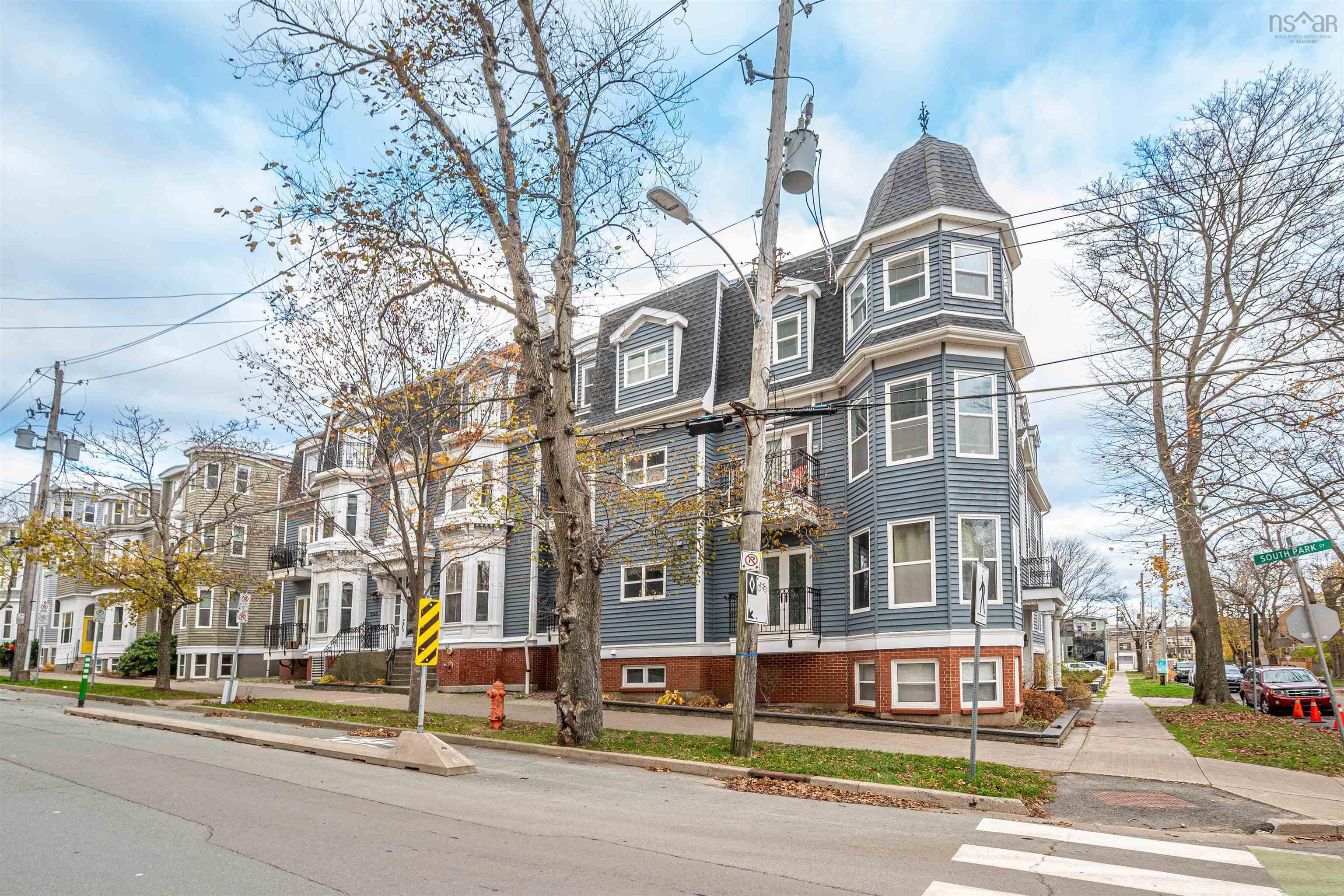 5 1049 South Park Street, Halifax, NS (MLS 202528410)