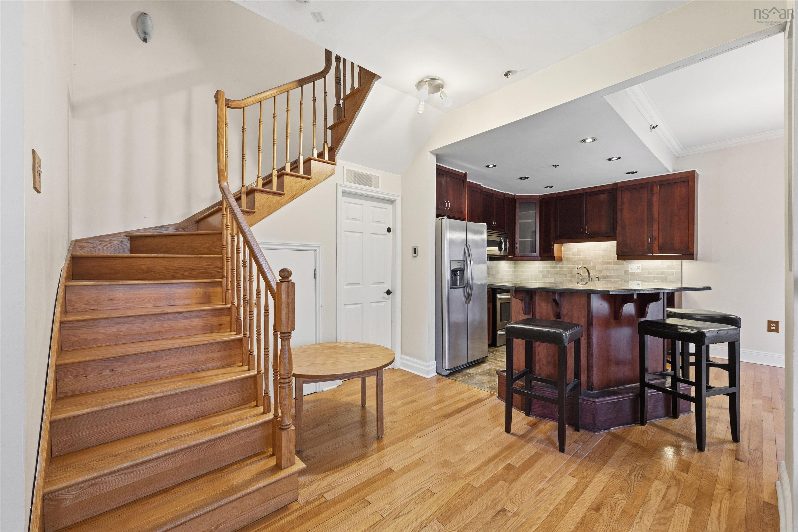 5 1049 South Park Street, Halifax, NS (MLS 202528410)