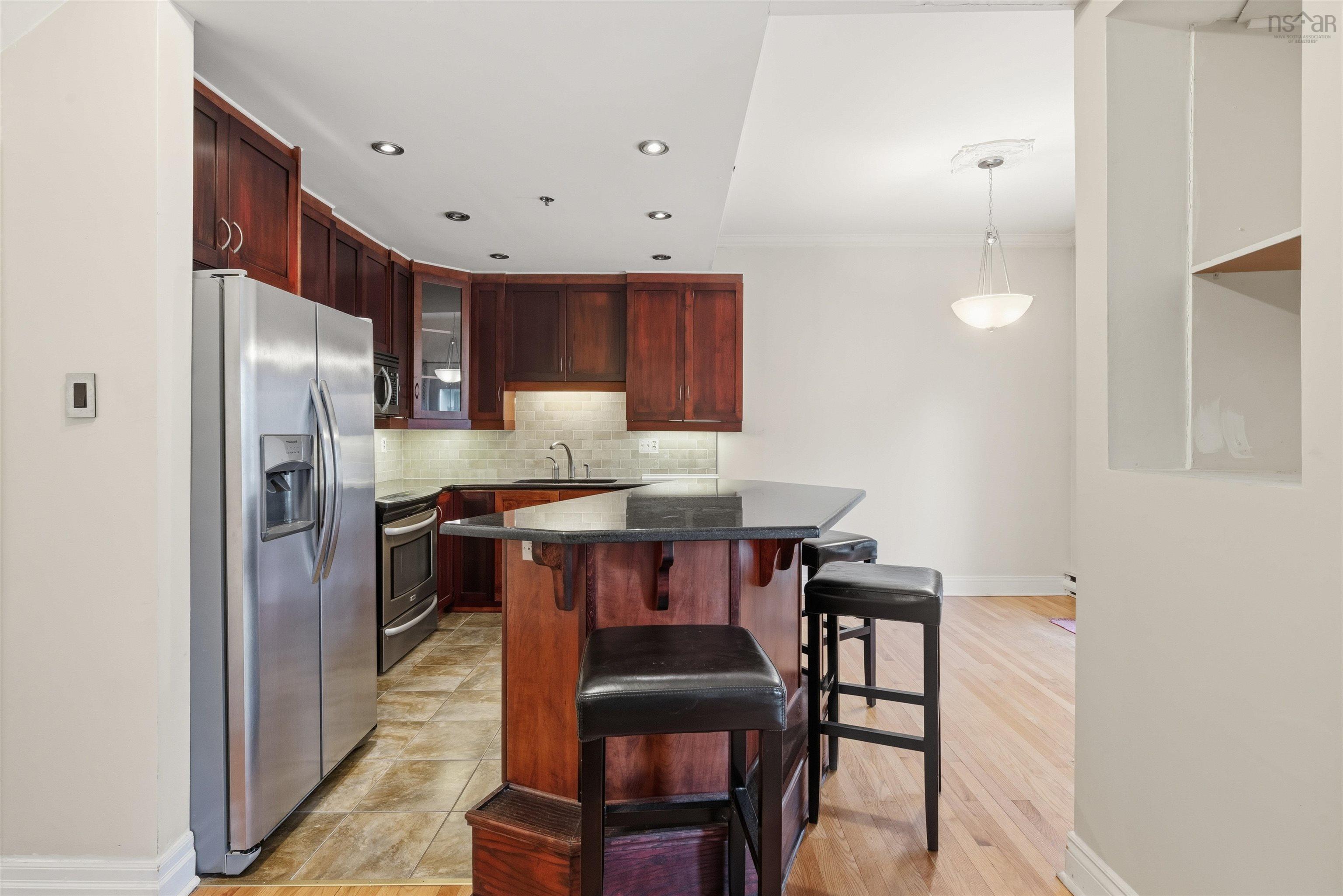 5 1049 South Park Street, Halifax, NS (MLS 202528410)