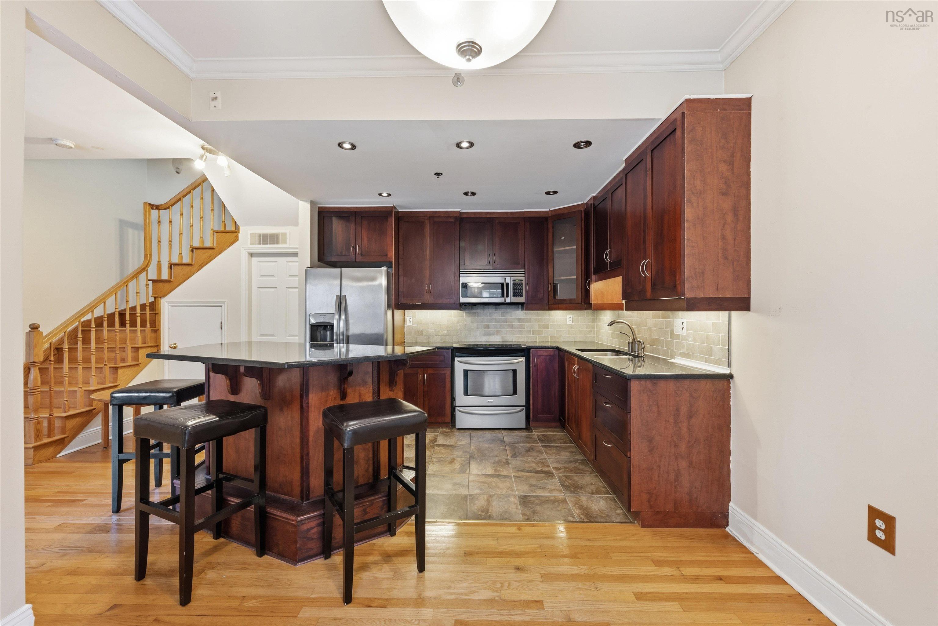 5 1049 South Park Street, Halifax, NS (MLS 202528410)