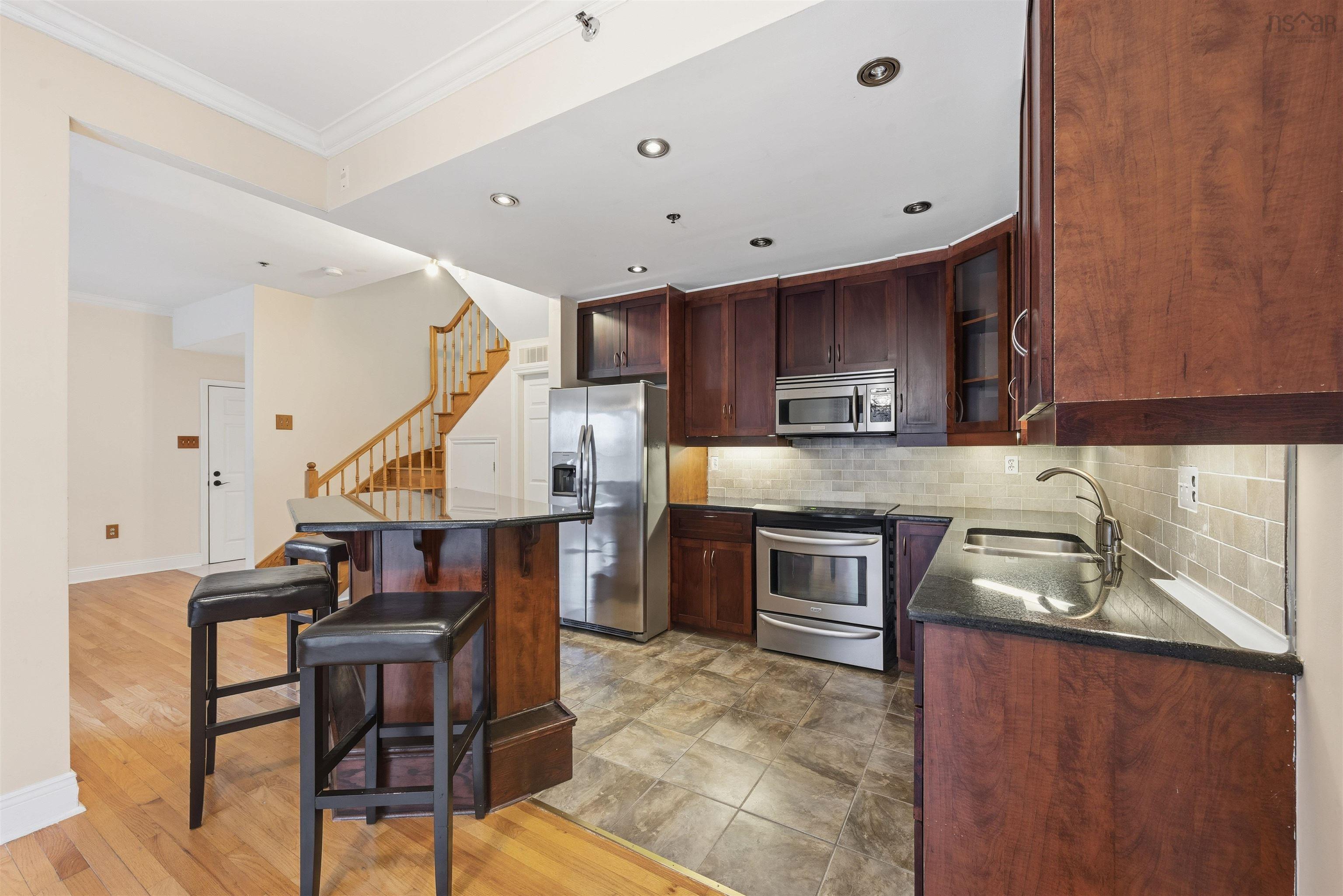 5 1049 South Park Street, Halifax, NS (MLS 202528410)