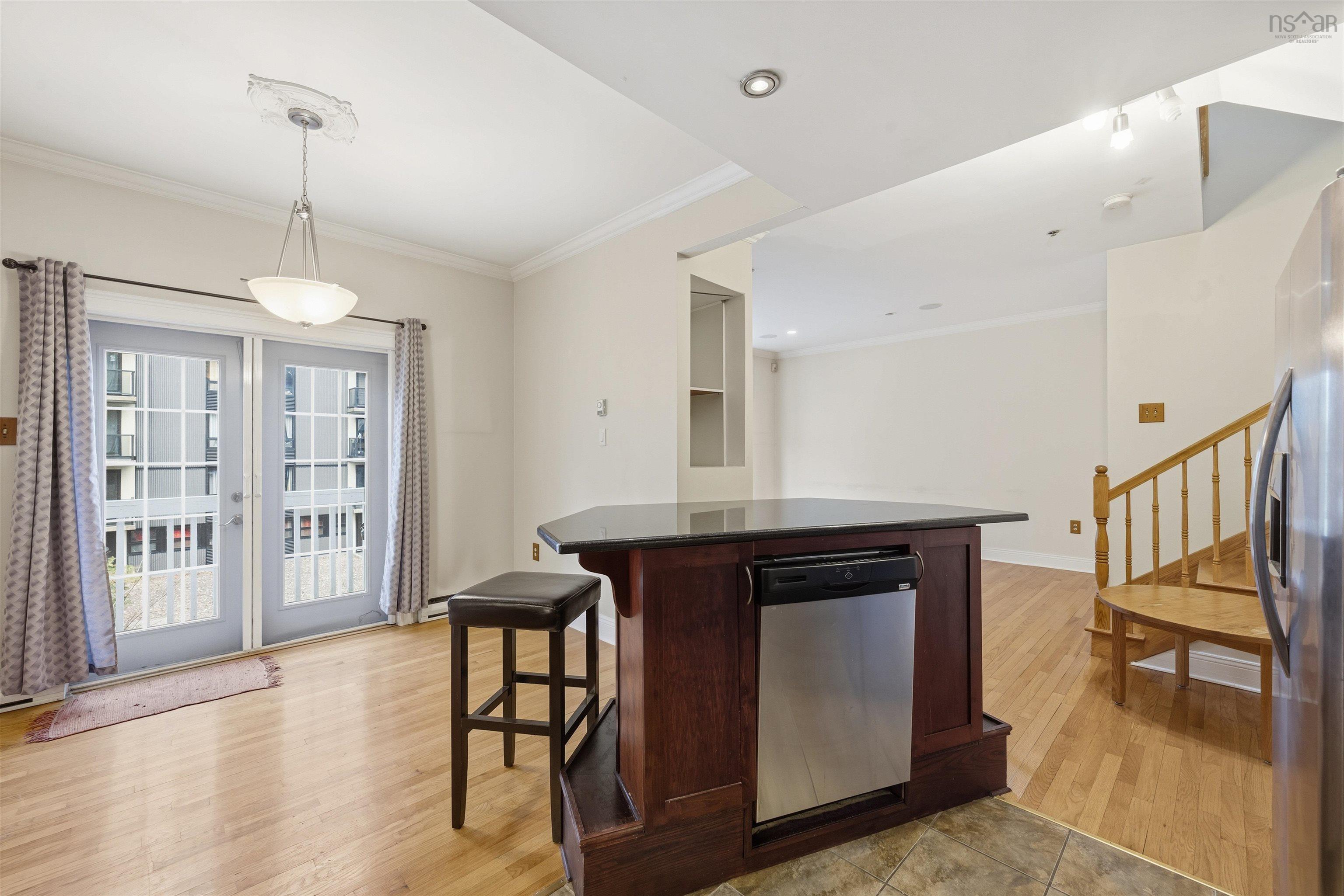 5 1049 South Park Street, Halifax, NS (MLS 202528410)