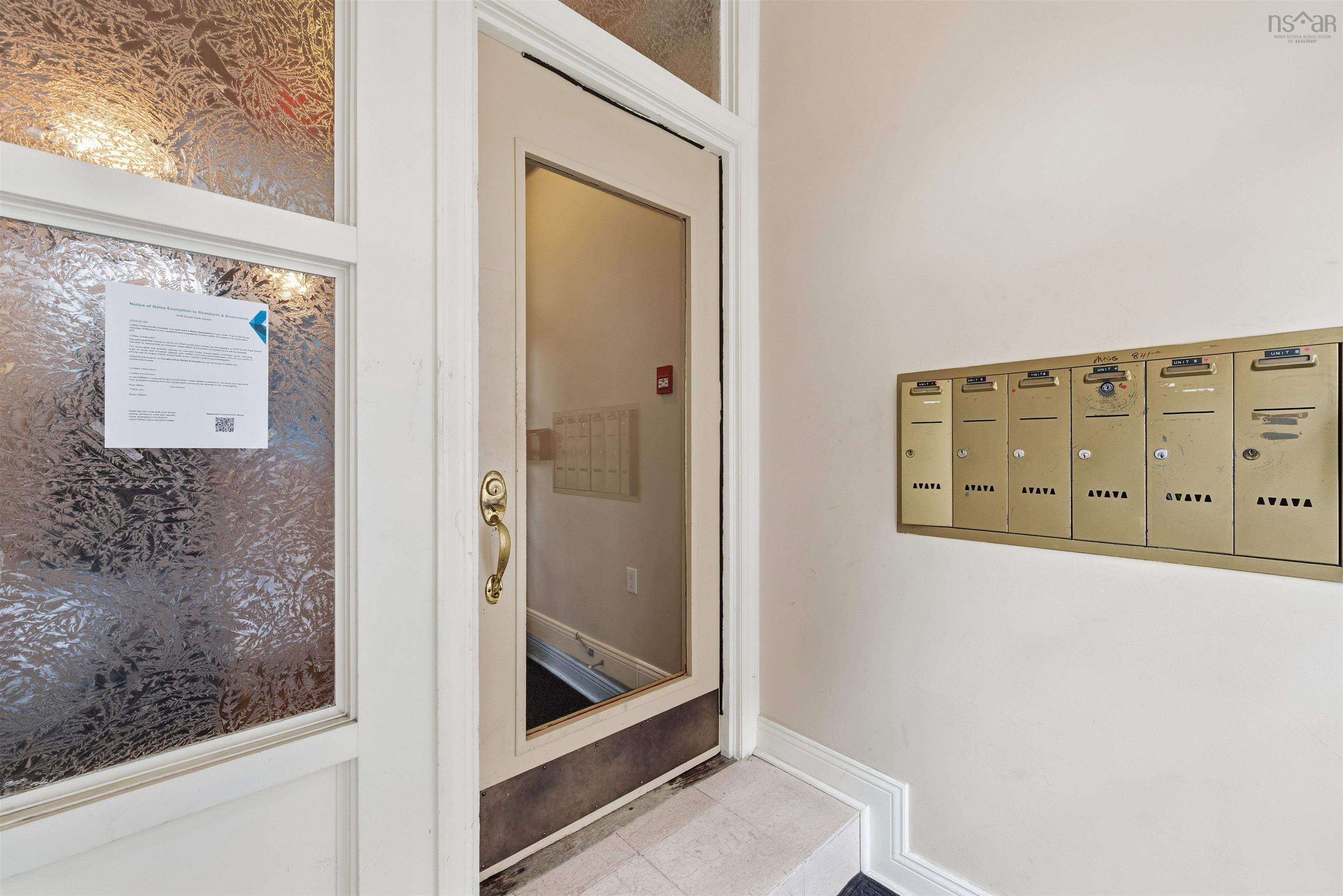 5 1049 South Park Street, Halifax, NS (MLS 202528410)