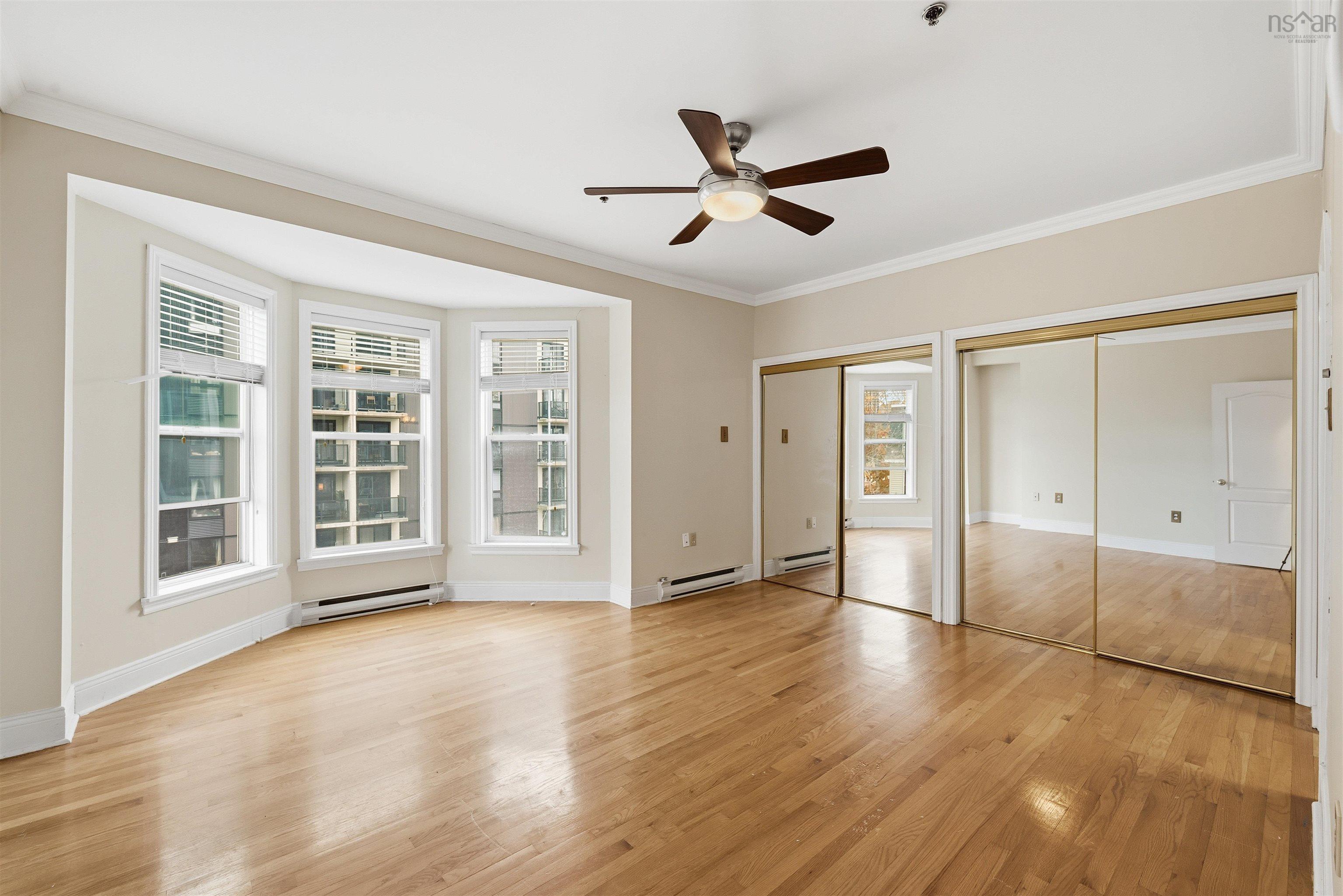 5 1049 South Park Street, Halifax, NS (MLS 202528410)