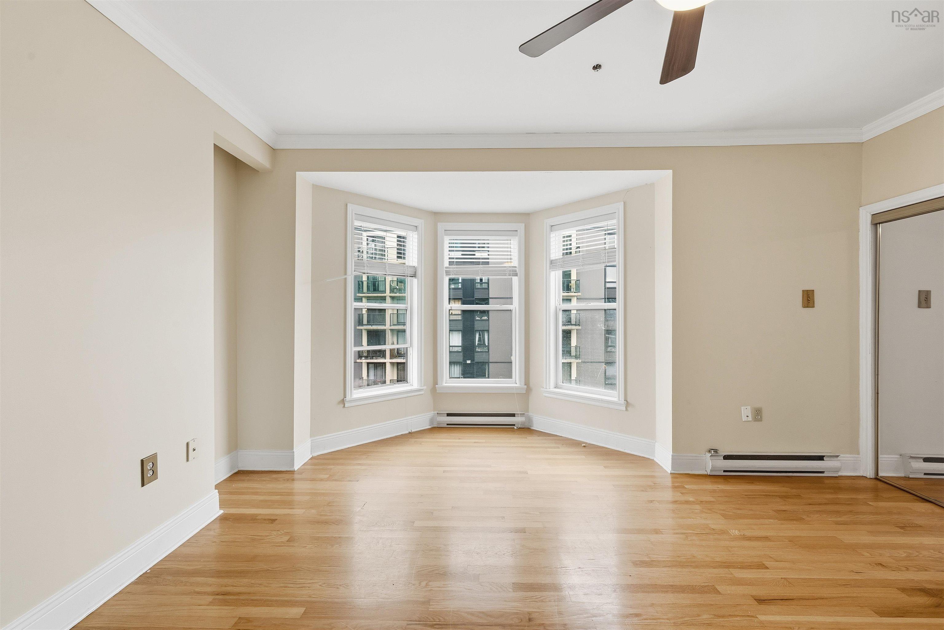 5 1049 South Park Street, Halifax, NS (MLS 202528410)