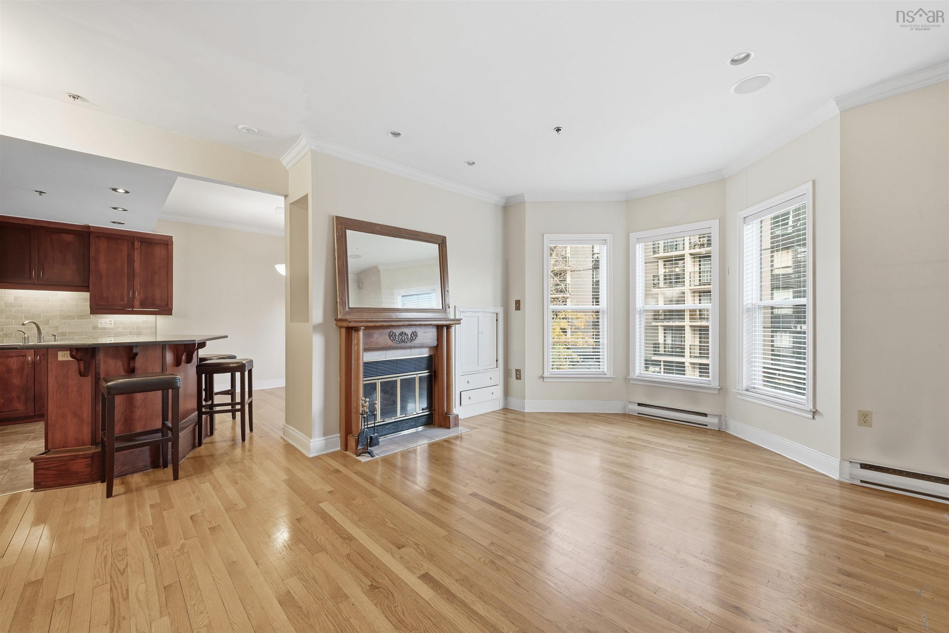 5 1049 South Park Street, Halifax, NS (MLS 202528410)