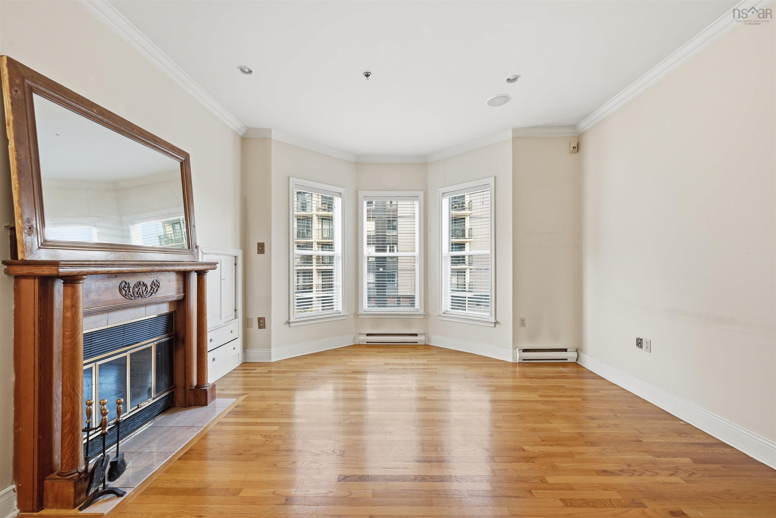 5 1049 South Park Street, Halifax, NS (MLS 202528410)