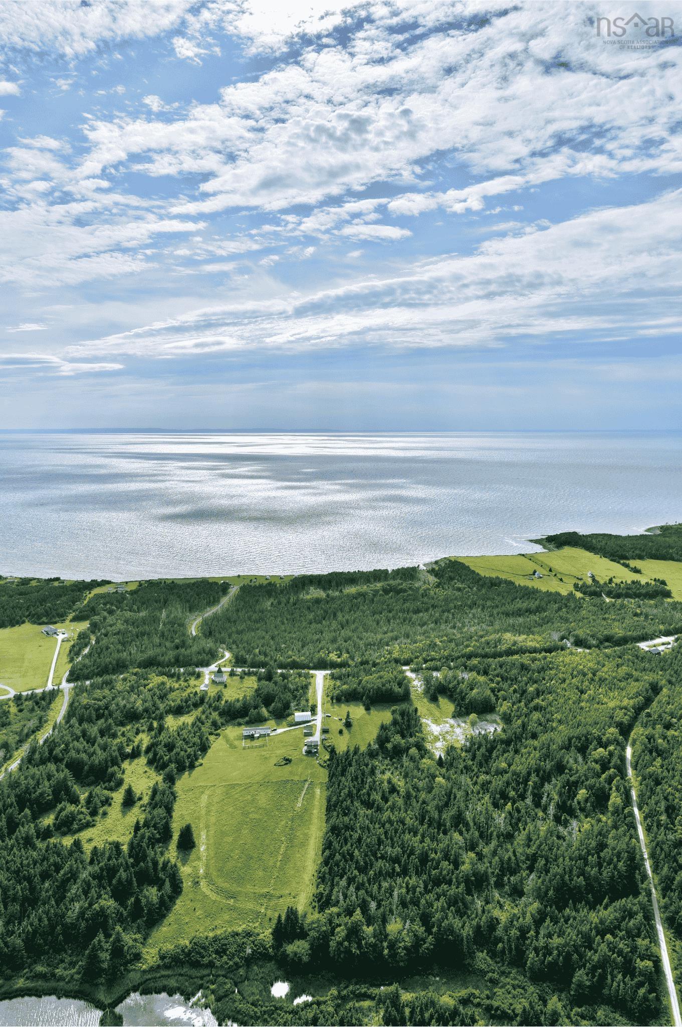 $75,000.00: Lot 24-1 Shore Road, Judique