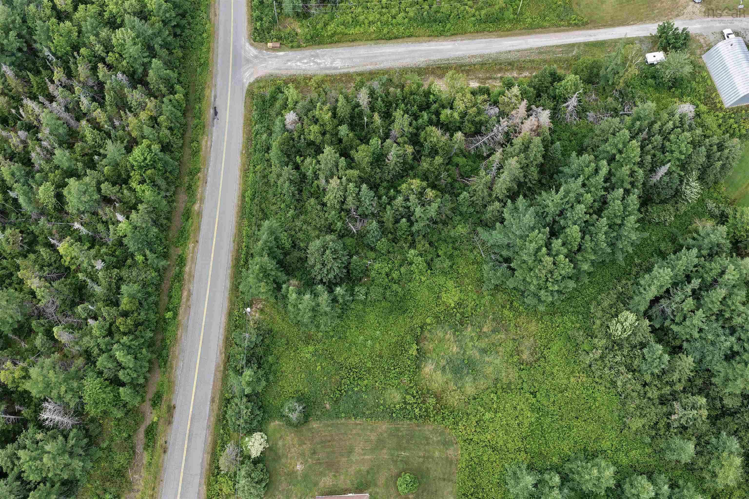 $75,000.00: Lot 24-1 Shore Road, Judique