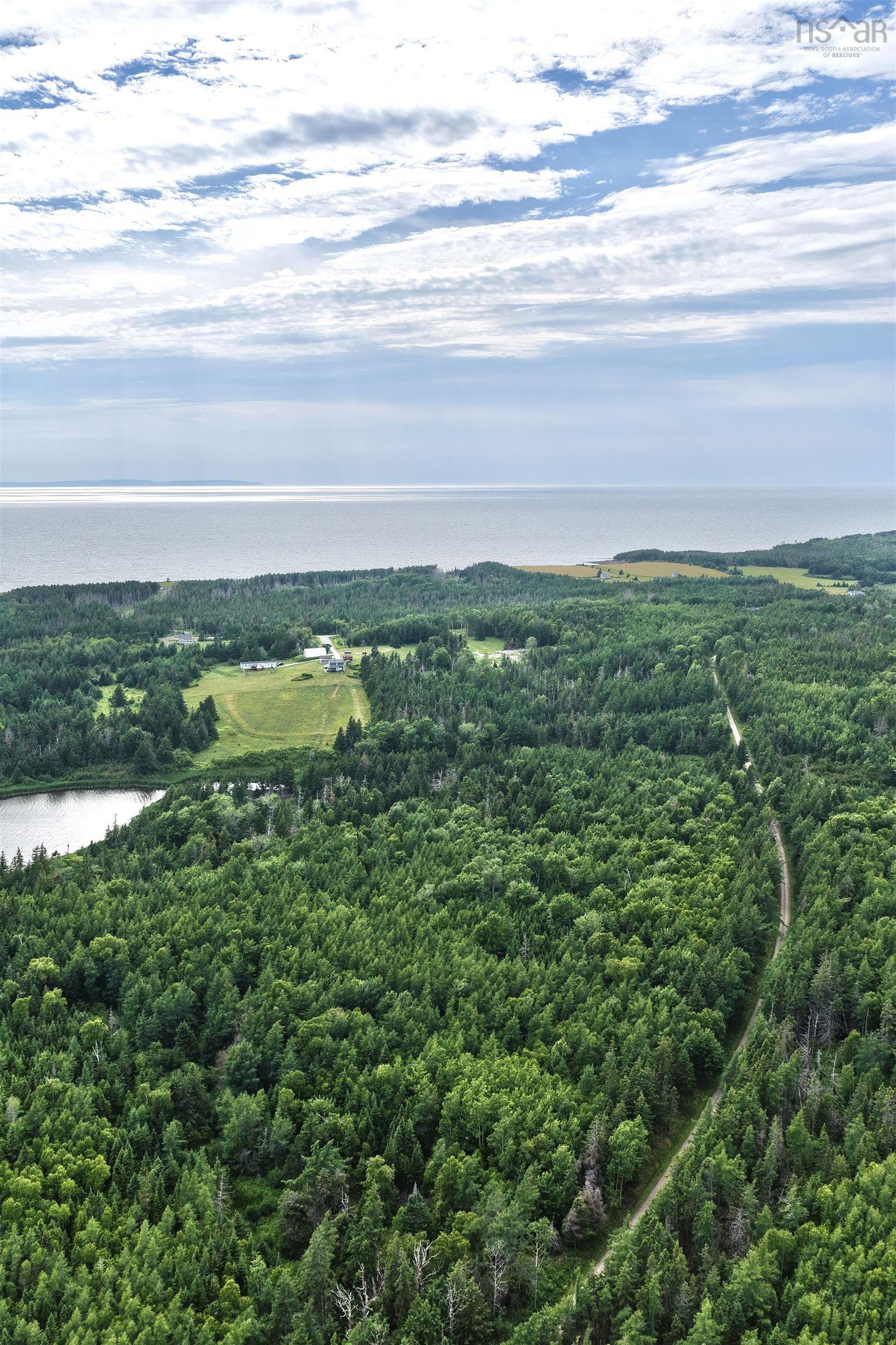 $75,000.00: Lot 24-1 Shore Road, Judique