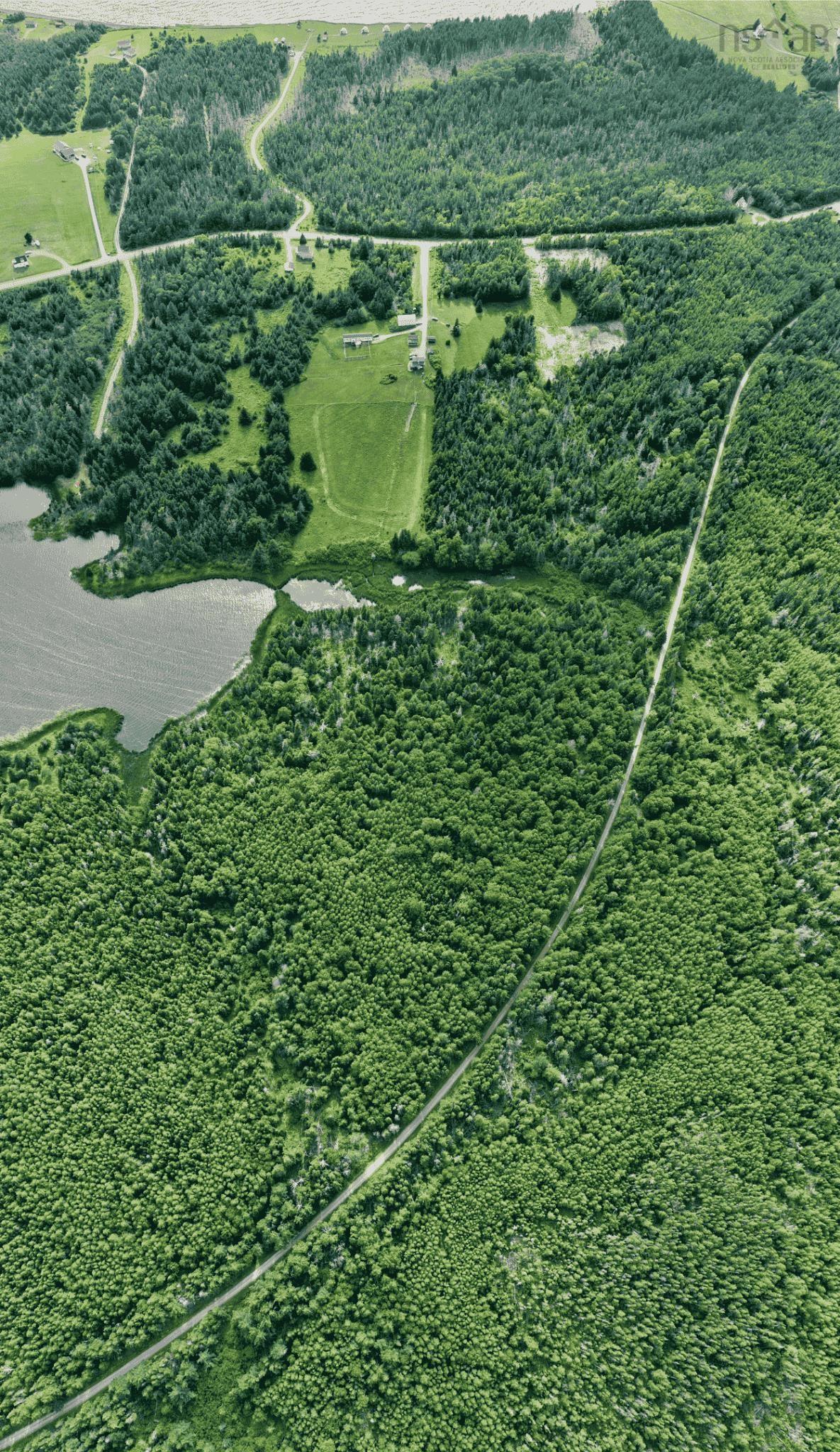 $75,000.00: Lot 24-1 Shore Road, Judique