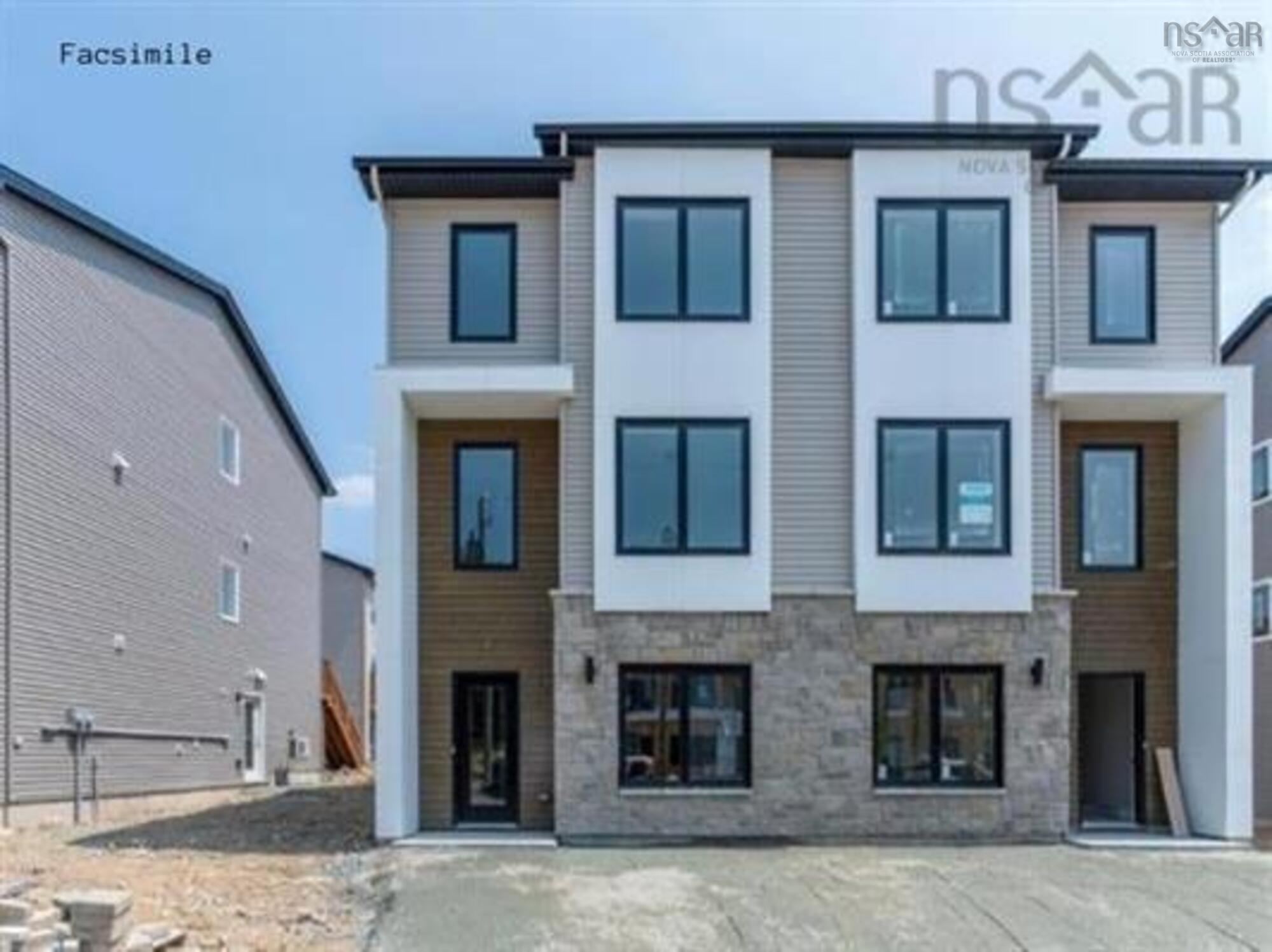 55b Honeygold Drive, Halifax, NS (MLS® 202528414)